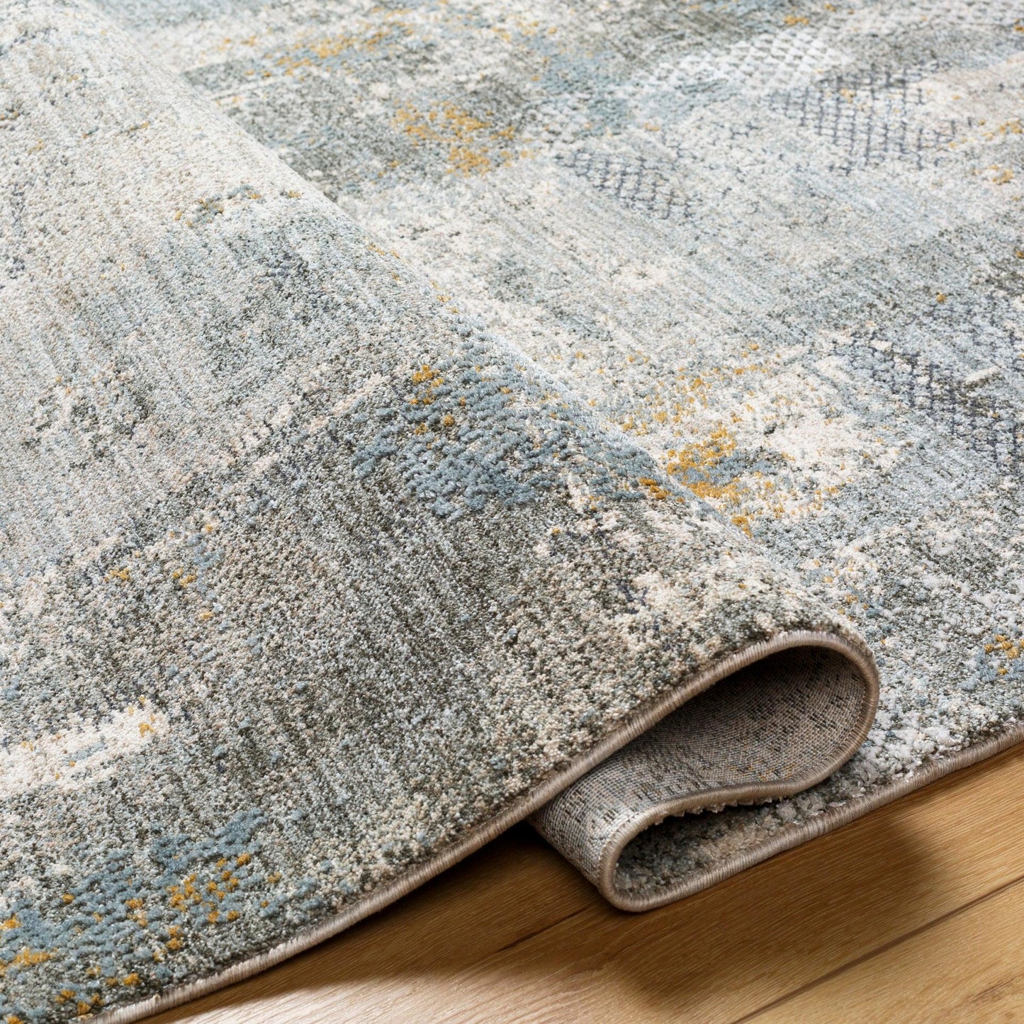 Dresden Machine Woven Rug Livabliss Dresden