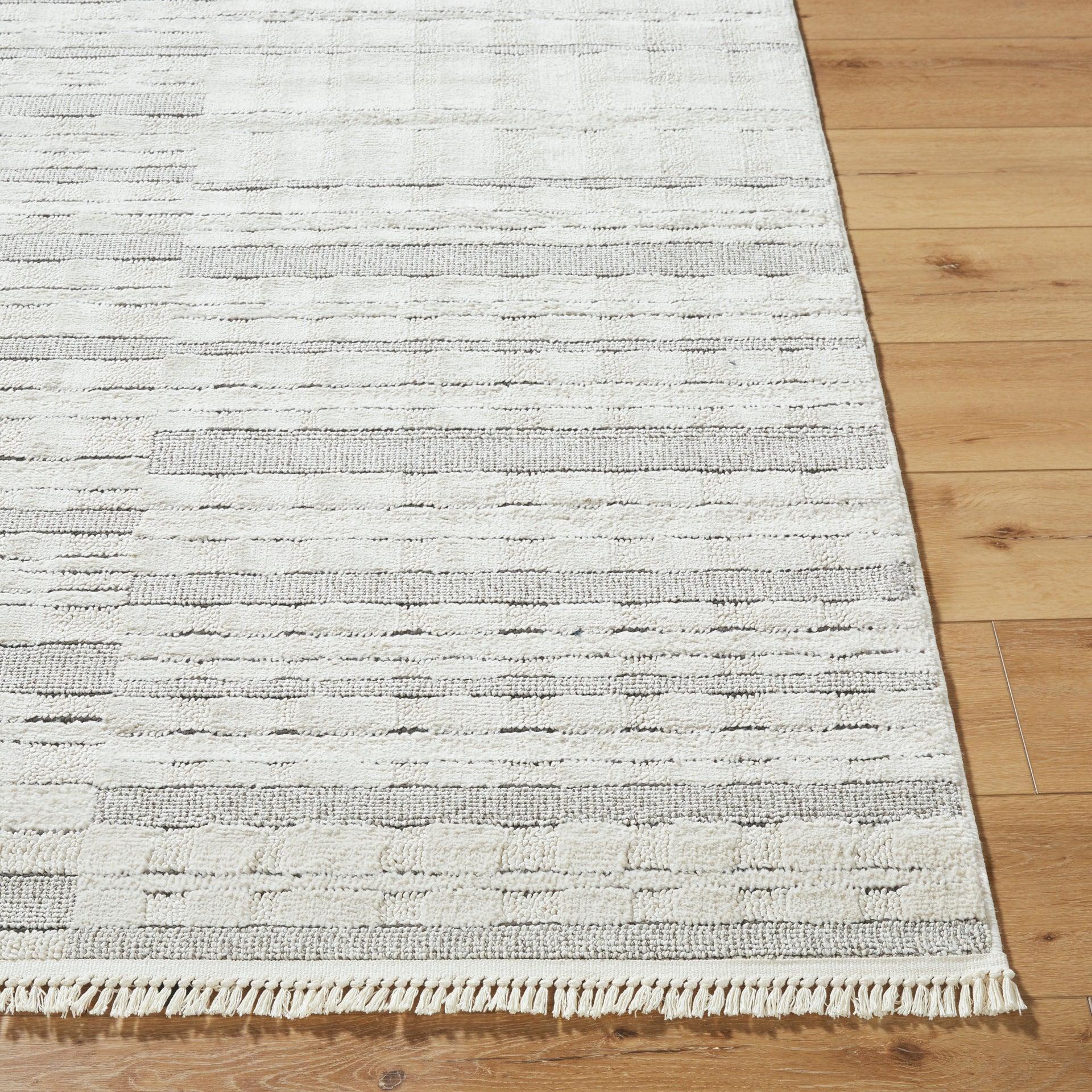 Berlin Machine Woven Rug Livabliss Berlin