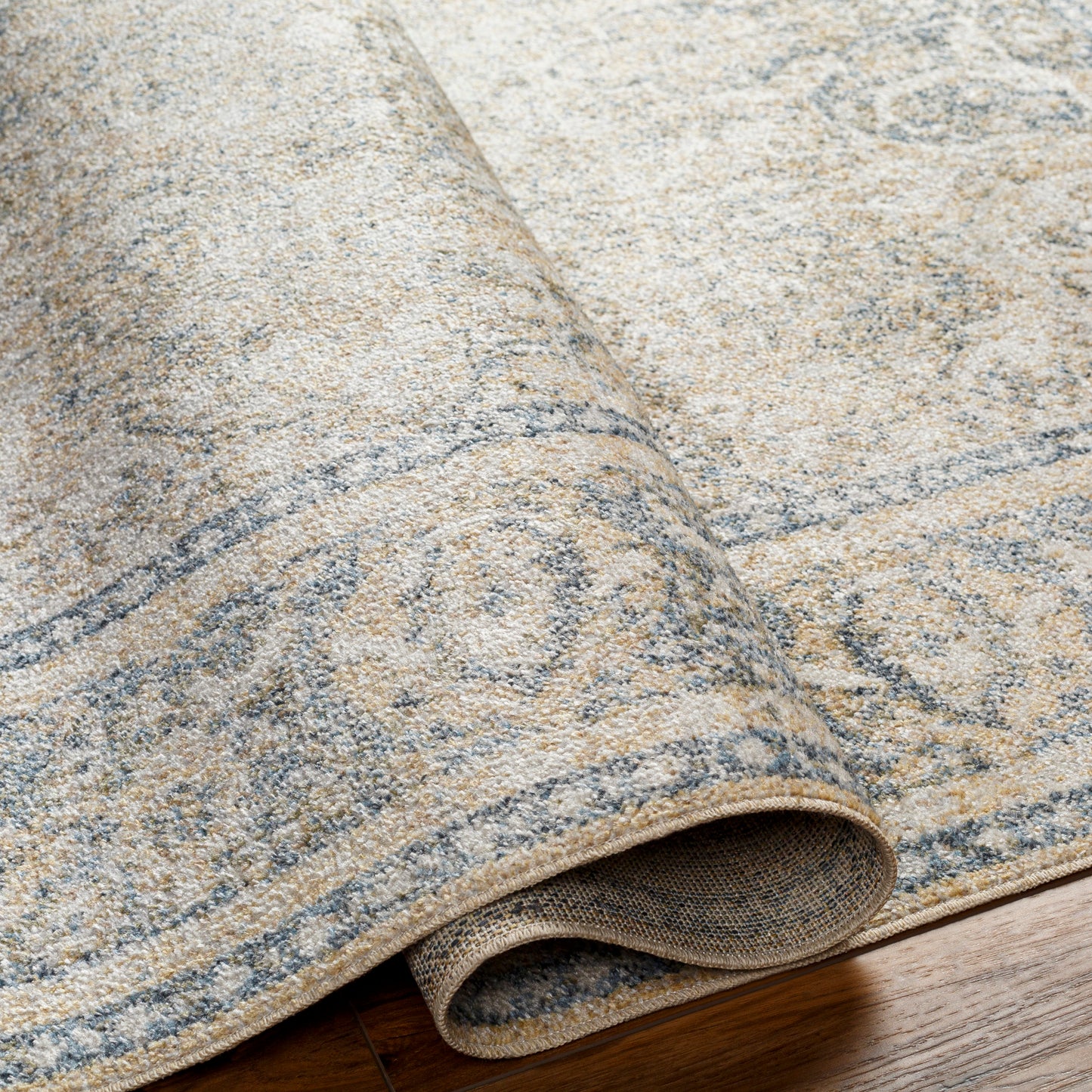 Lillian Machine Woven Rug Livabliss Lillian
