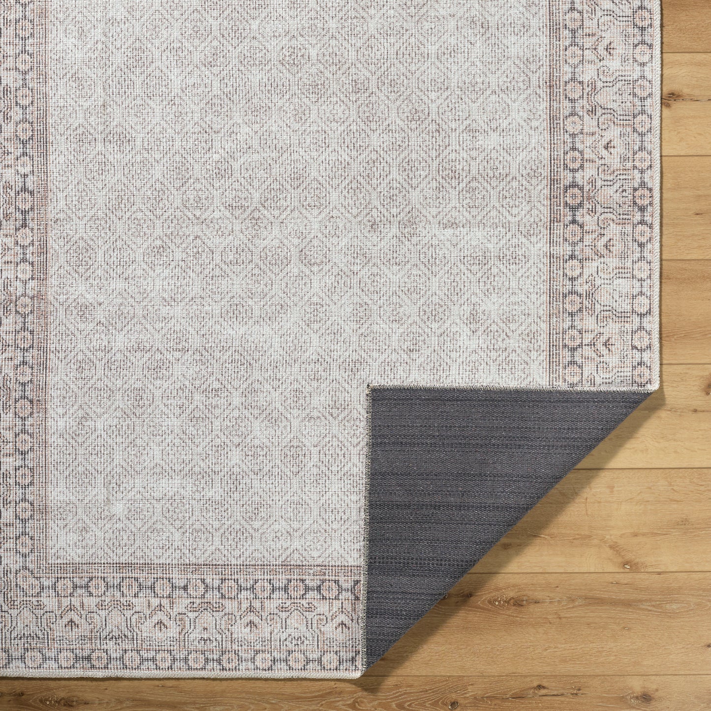 Rainier Machine Woven Rug Our Pnw Home X Livabliss Rainier