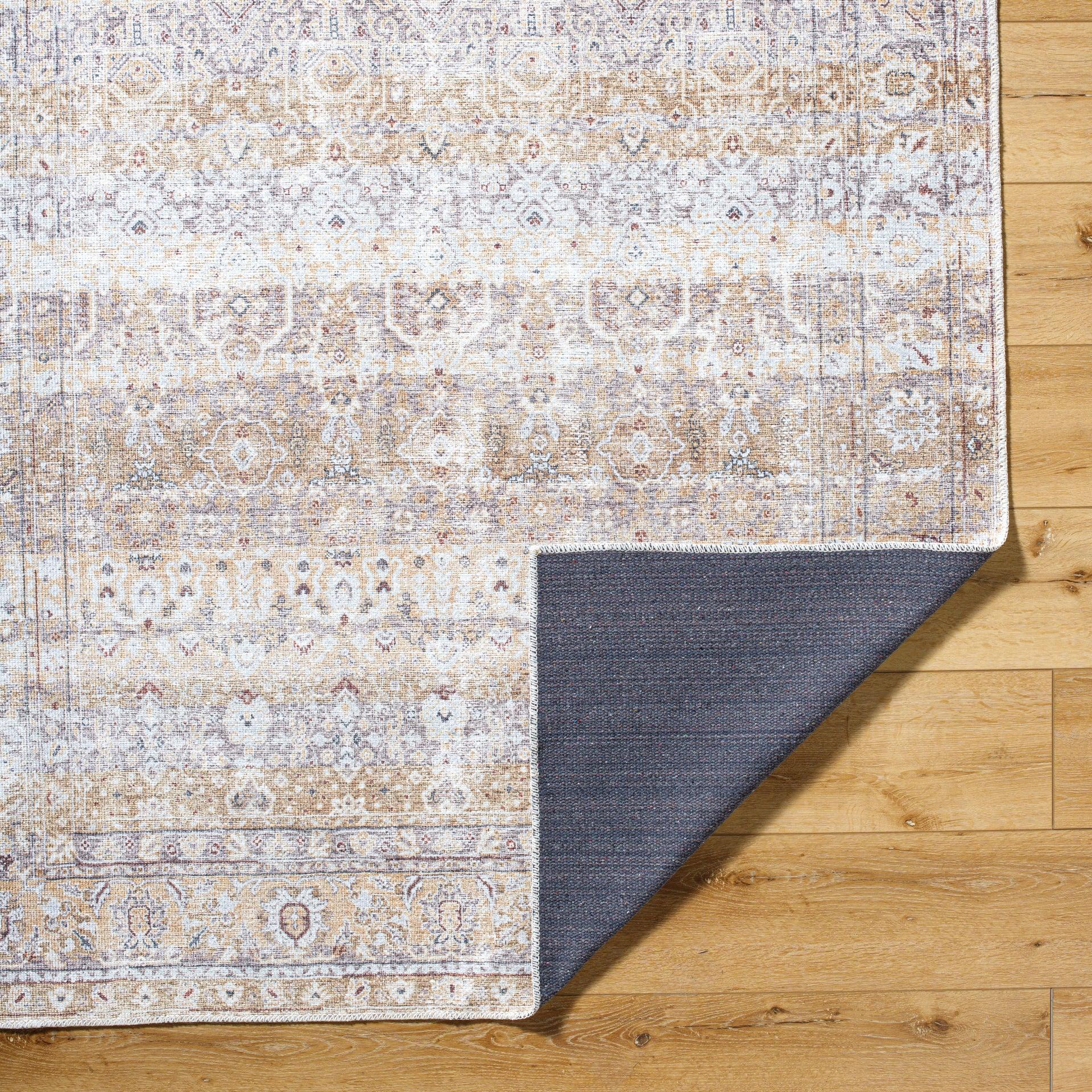 Amelie Machine Woven Rug Livabliss Amelie