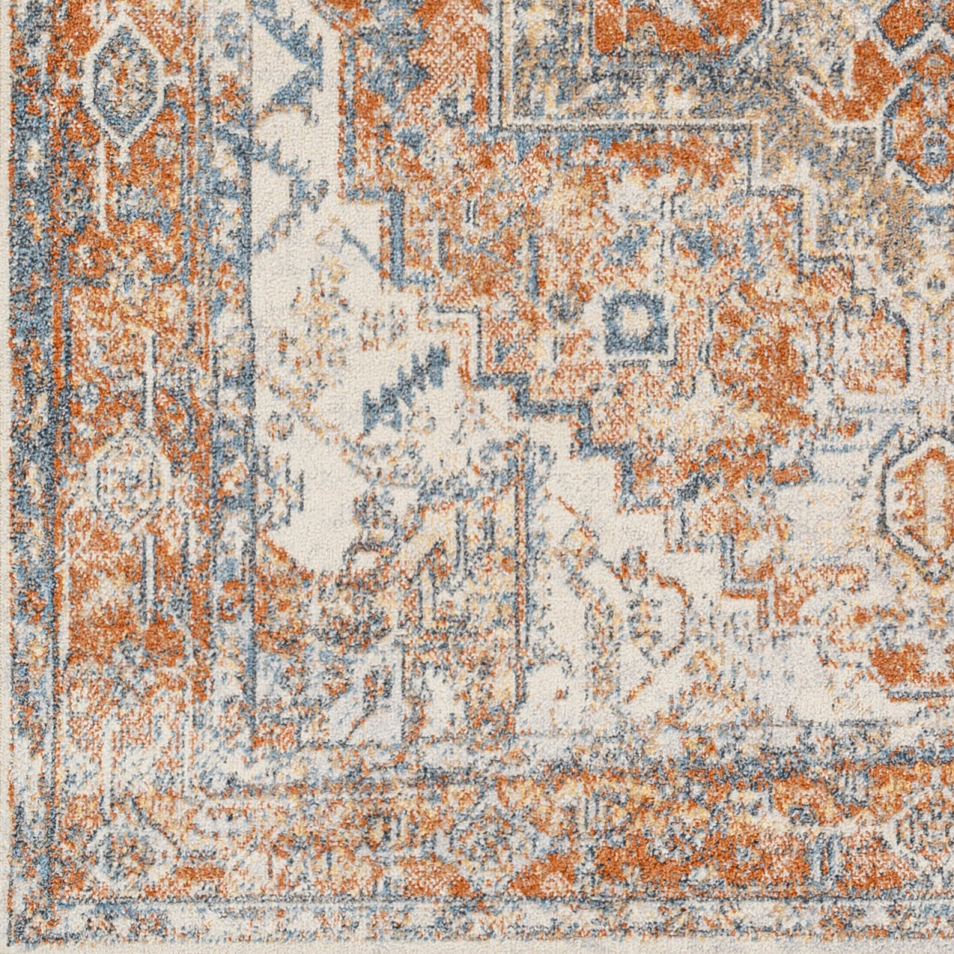 Lillian Machine Woven Rug Livabliss Lillian