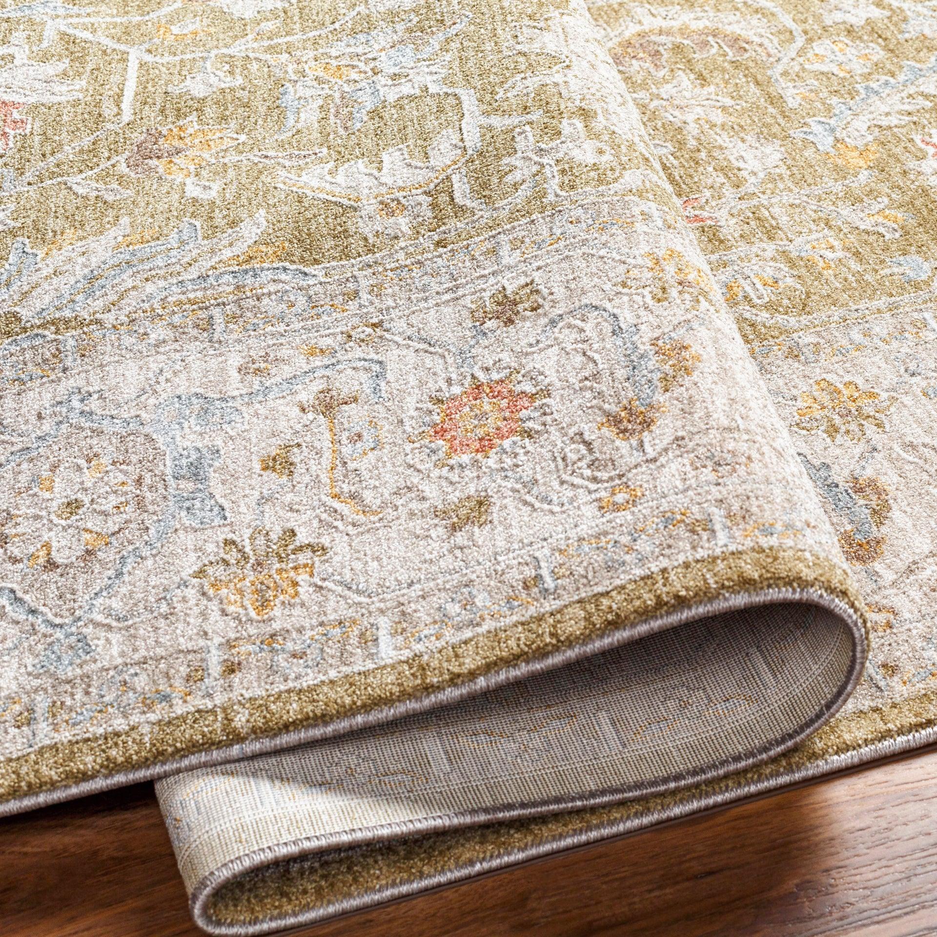 Avant Garde Machine Woven Rug Livabliss Avant Garde
