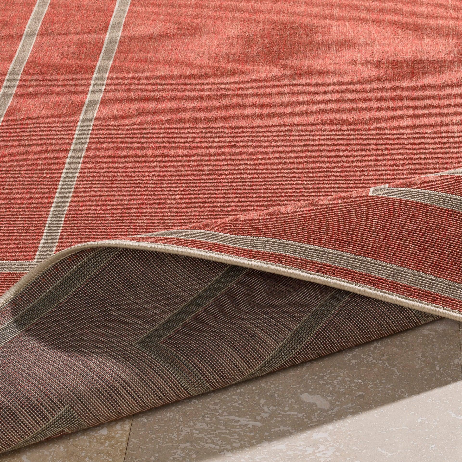 Alfresco Machine Woven Rug Livabliss Alfresco