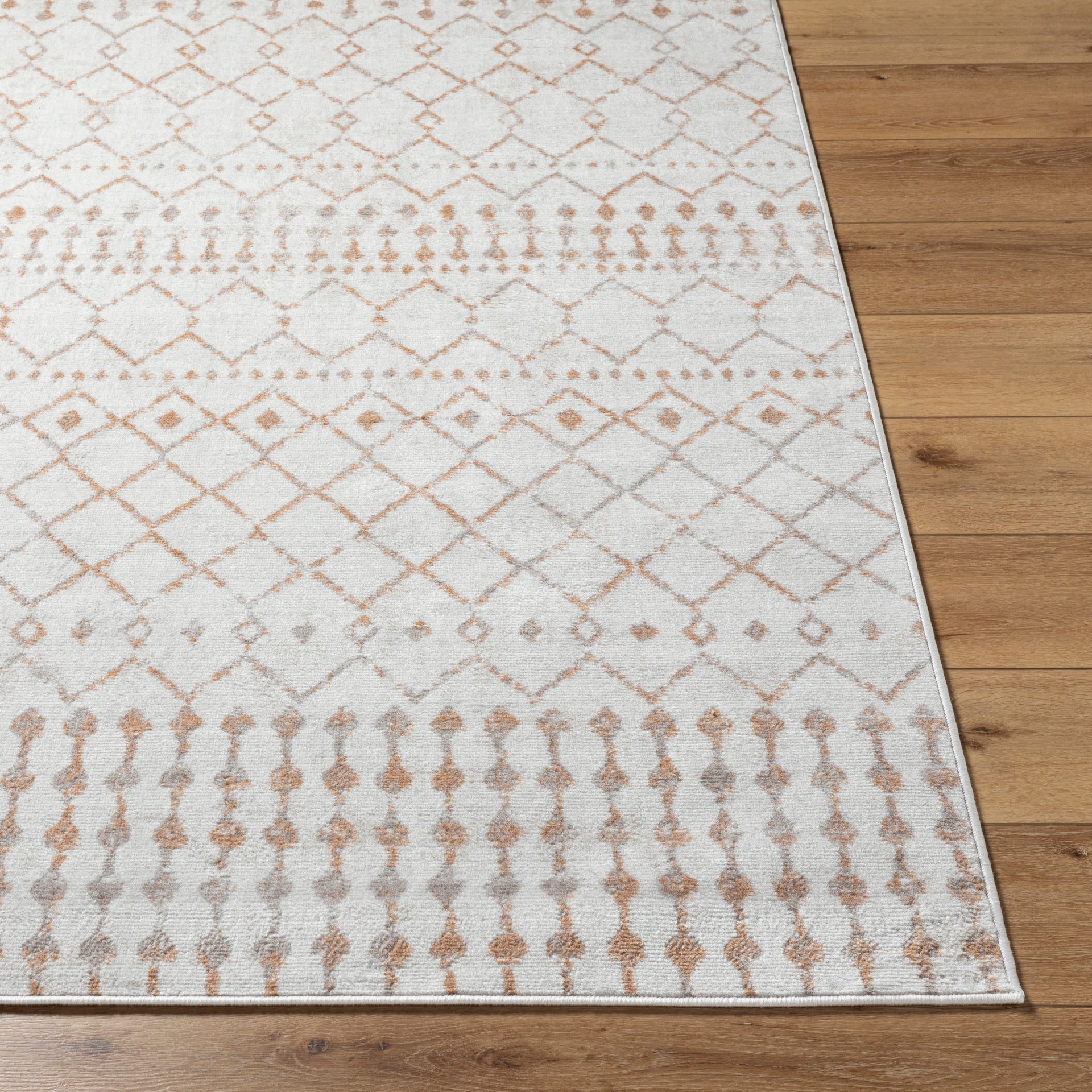Pisa Machine Woven Rug Livabliss Pisa
