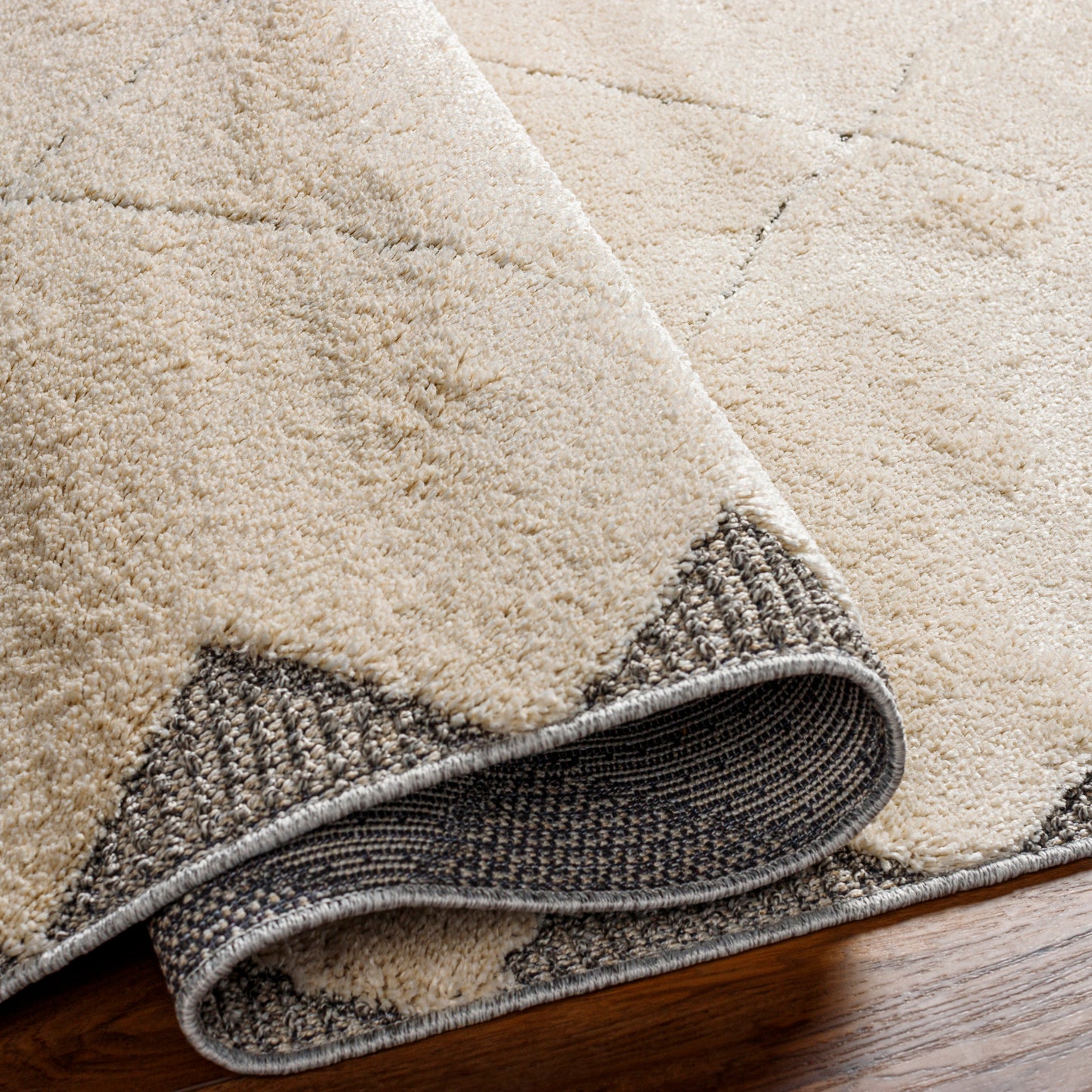 Sousse Machine Woven Rug Livabliss Sousse