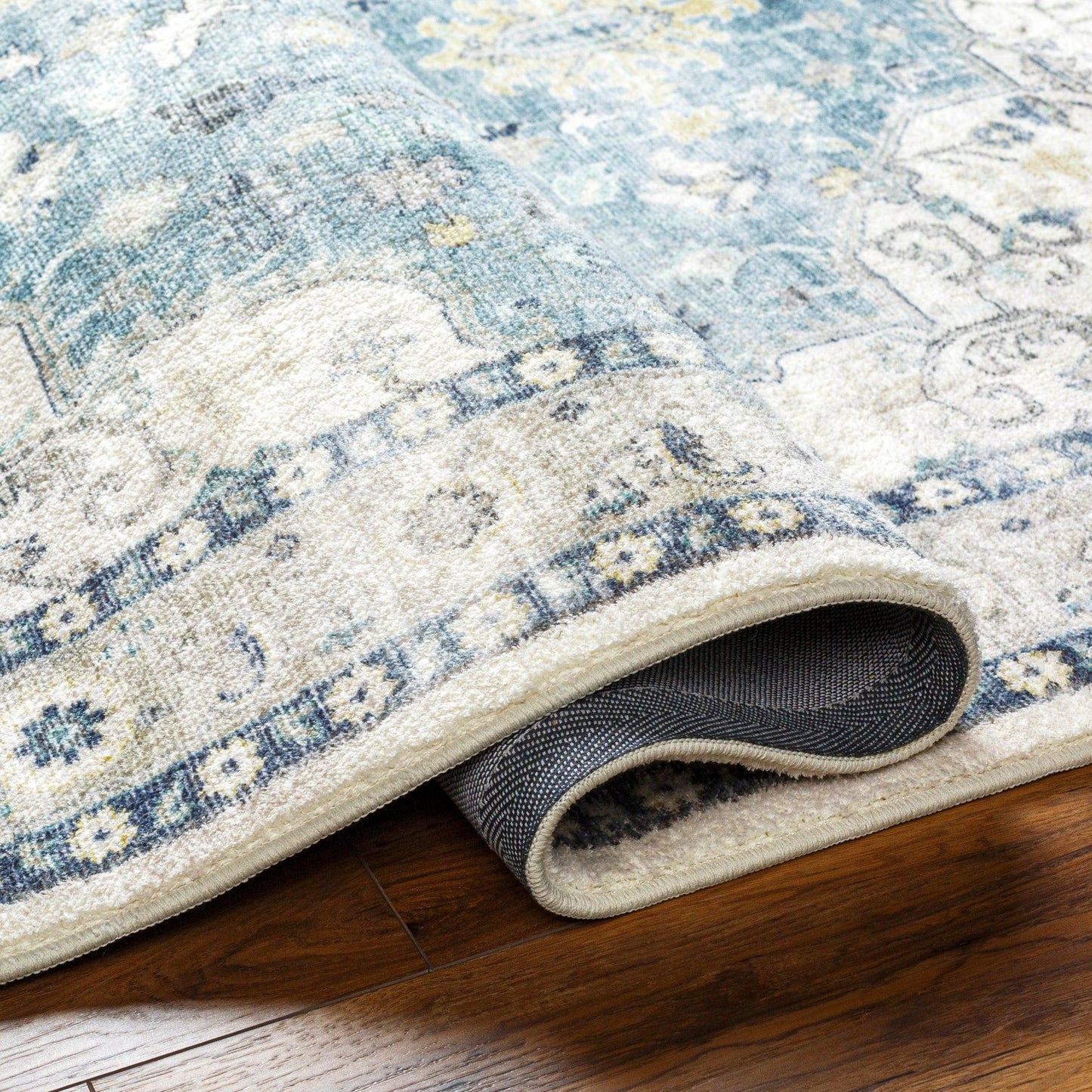 Erin Machine Woven Rug Livabliss Erin