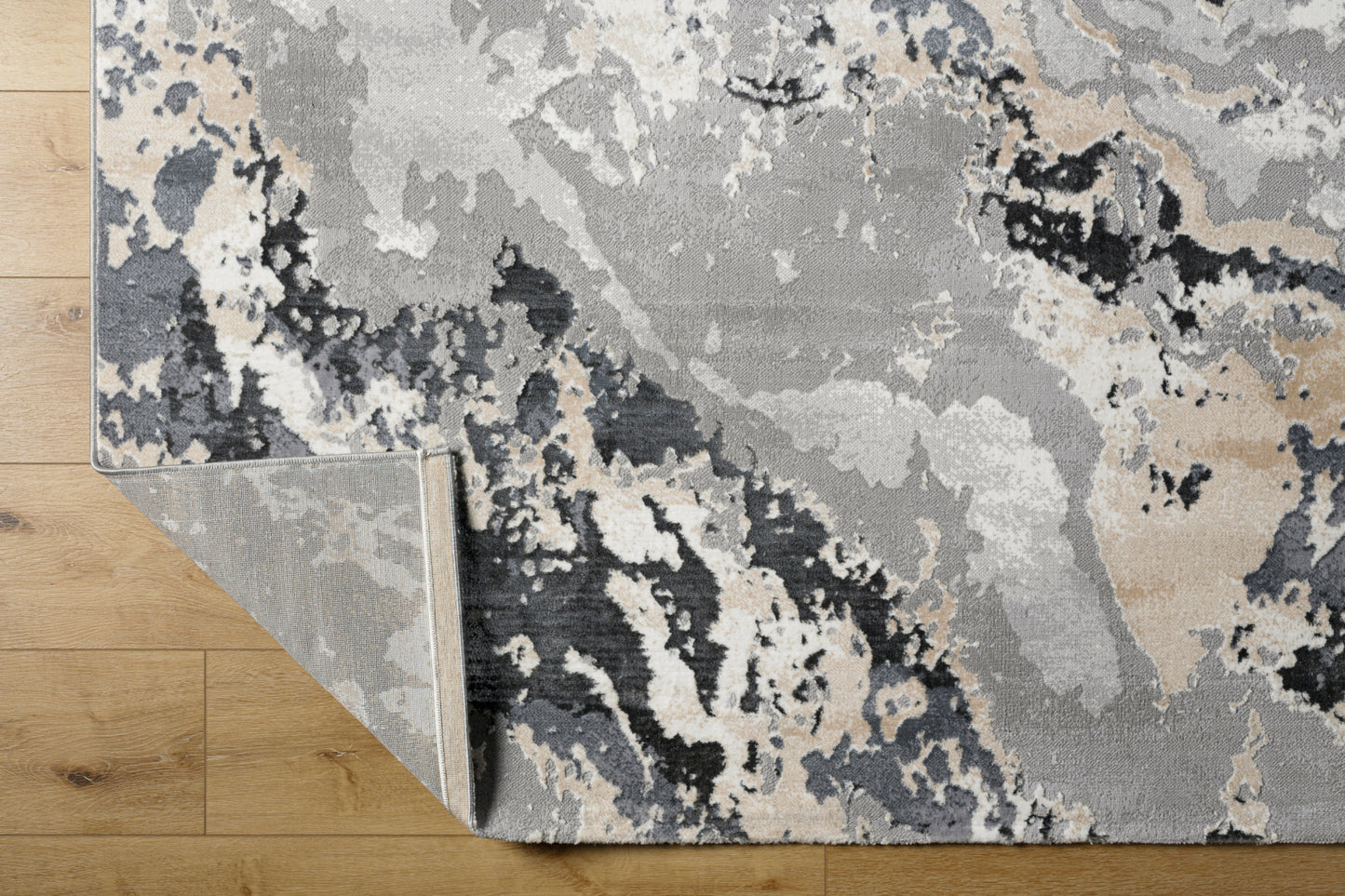 Perception Machine Woven Rug Livabliss Perception