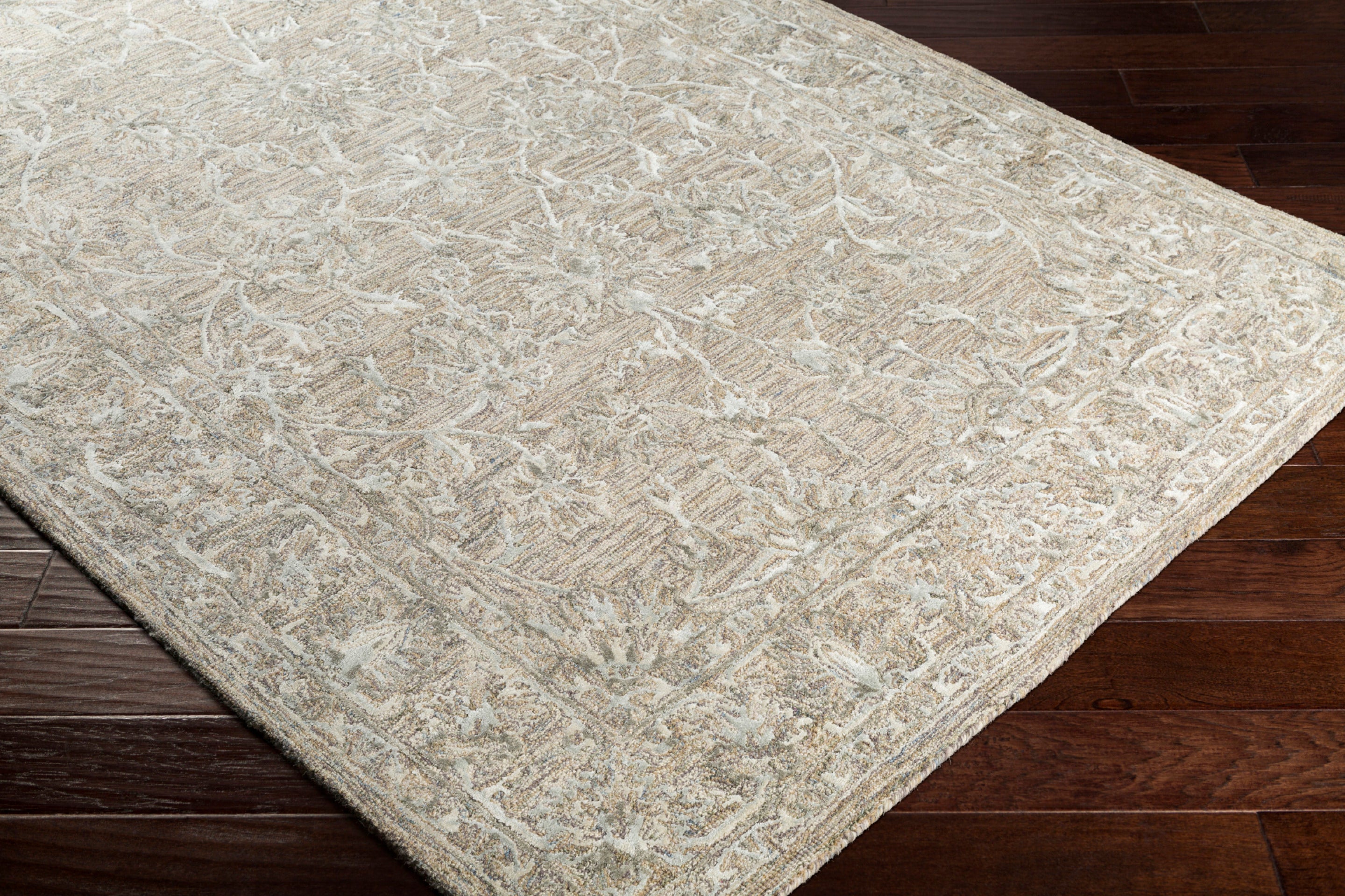 Shelby Handmade Rug Livabliss Shelby