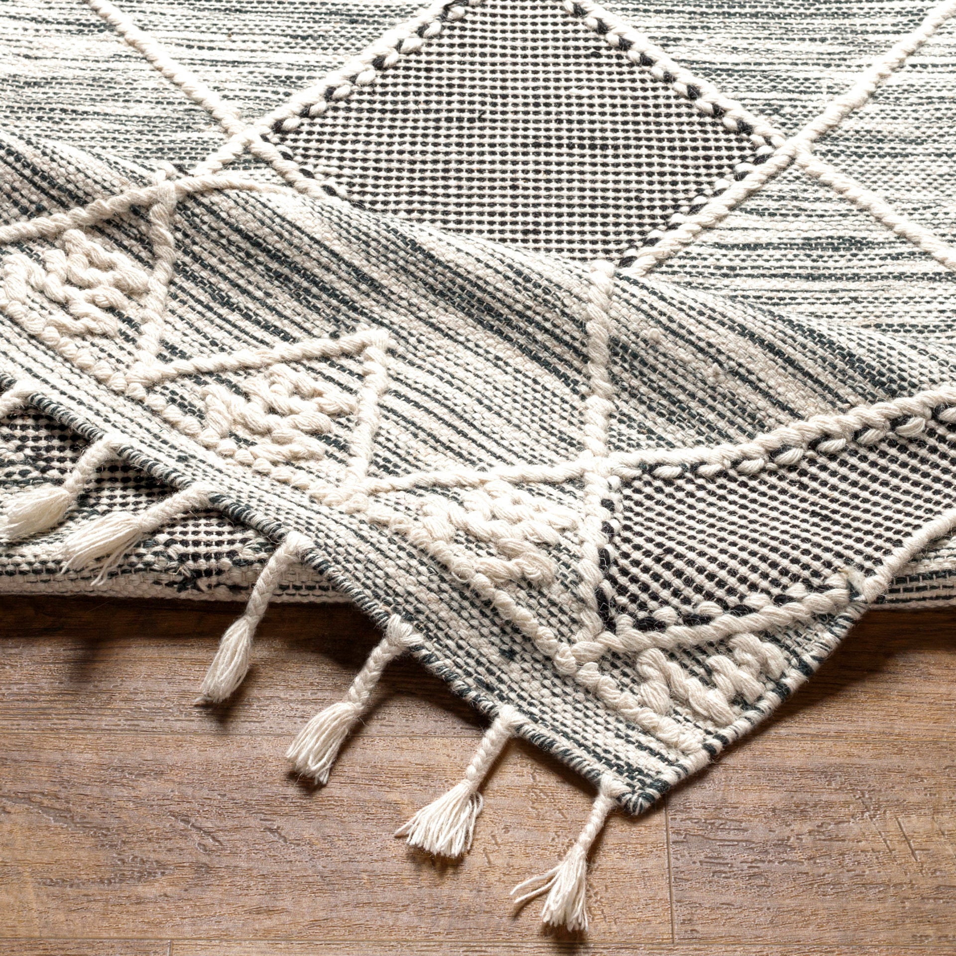 Norwood Handmade Rug Livabliss Norwood