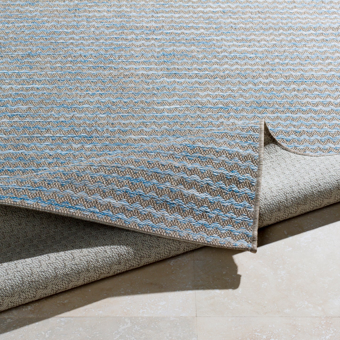 Santa Cruz Machine Woven Rug Livabliss Santa Cruz