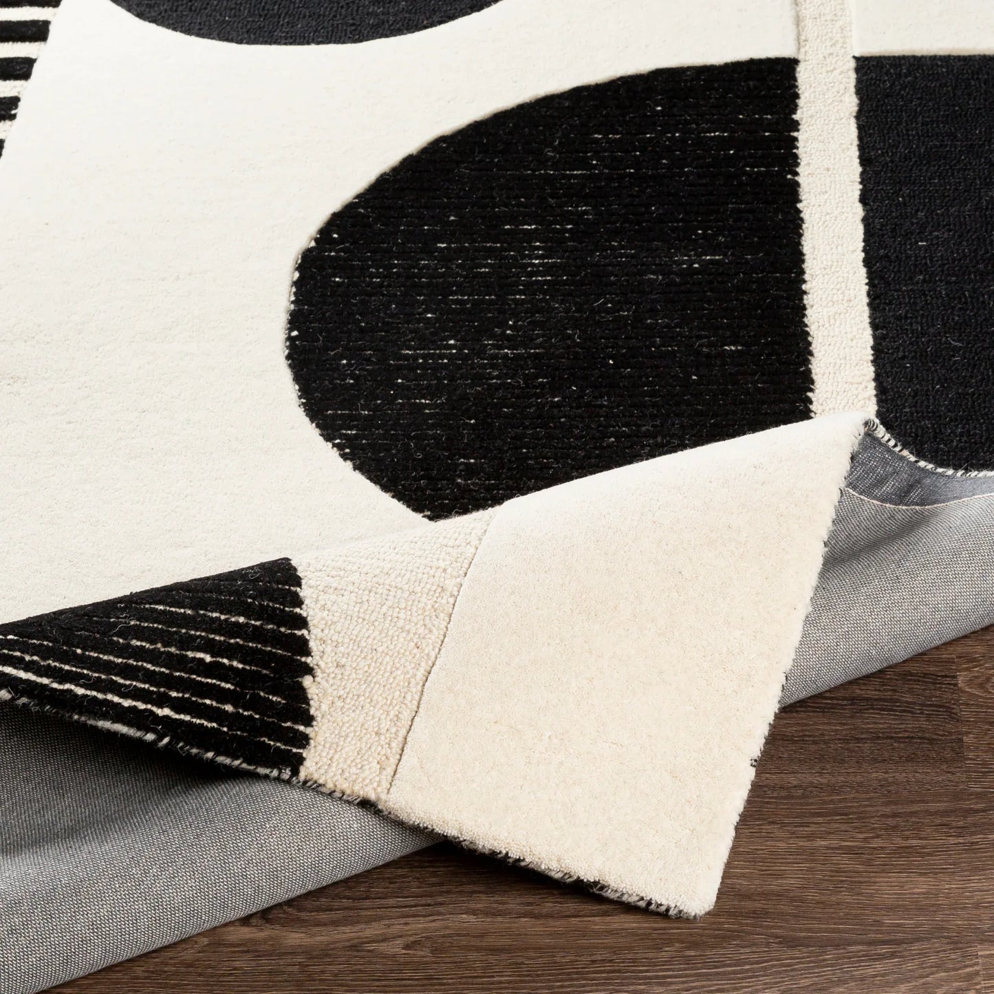 Brooklyn Handmade Rug Livabliss Brooklyn