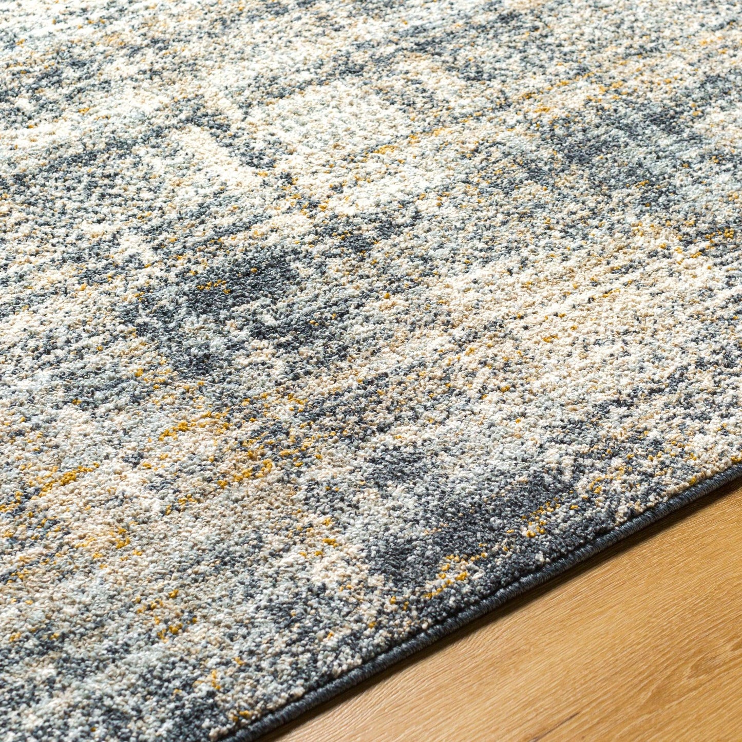 Beckham Machine Woven Rug Livabliss Beckham