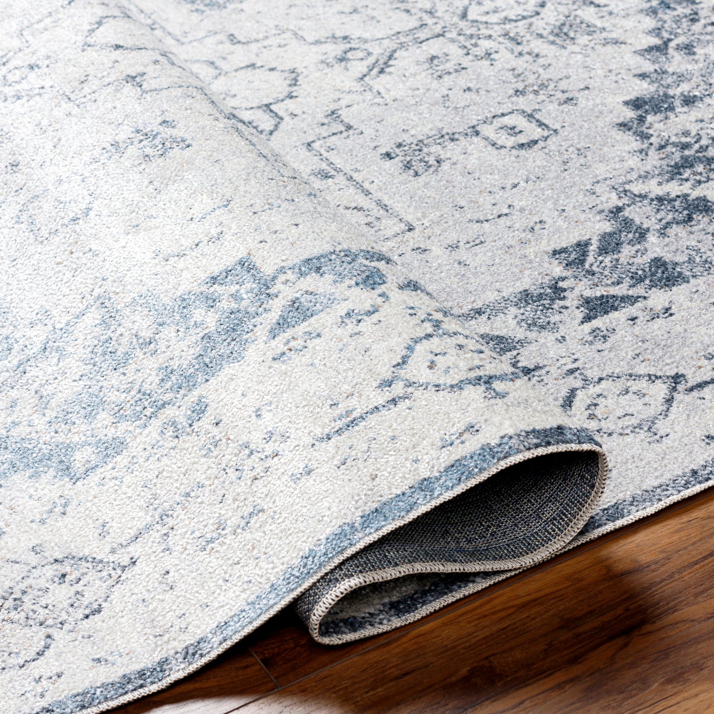 Lillian Machine Woven Rug Livabliss Lillian
