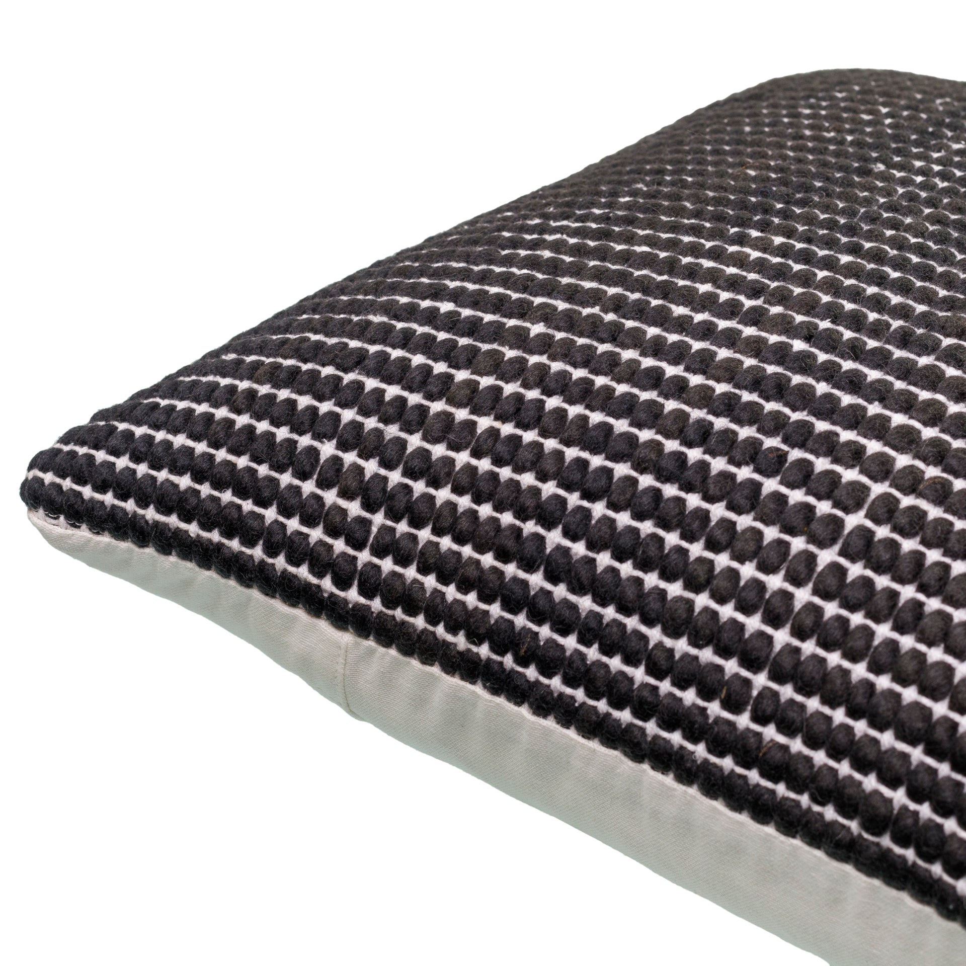 Chunky Grid Accent Pillow Livabliss Chunky Grid