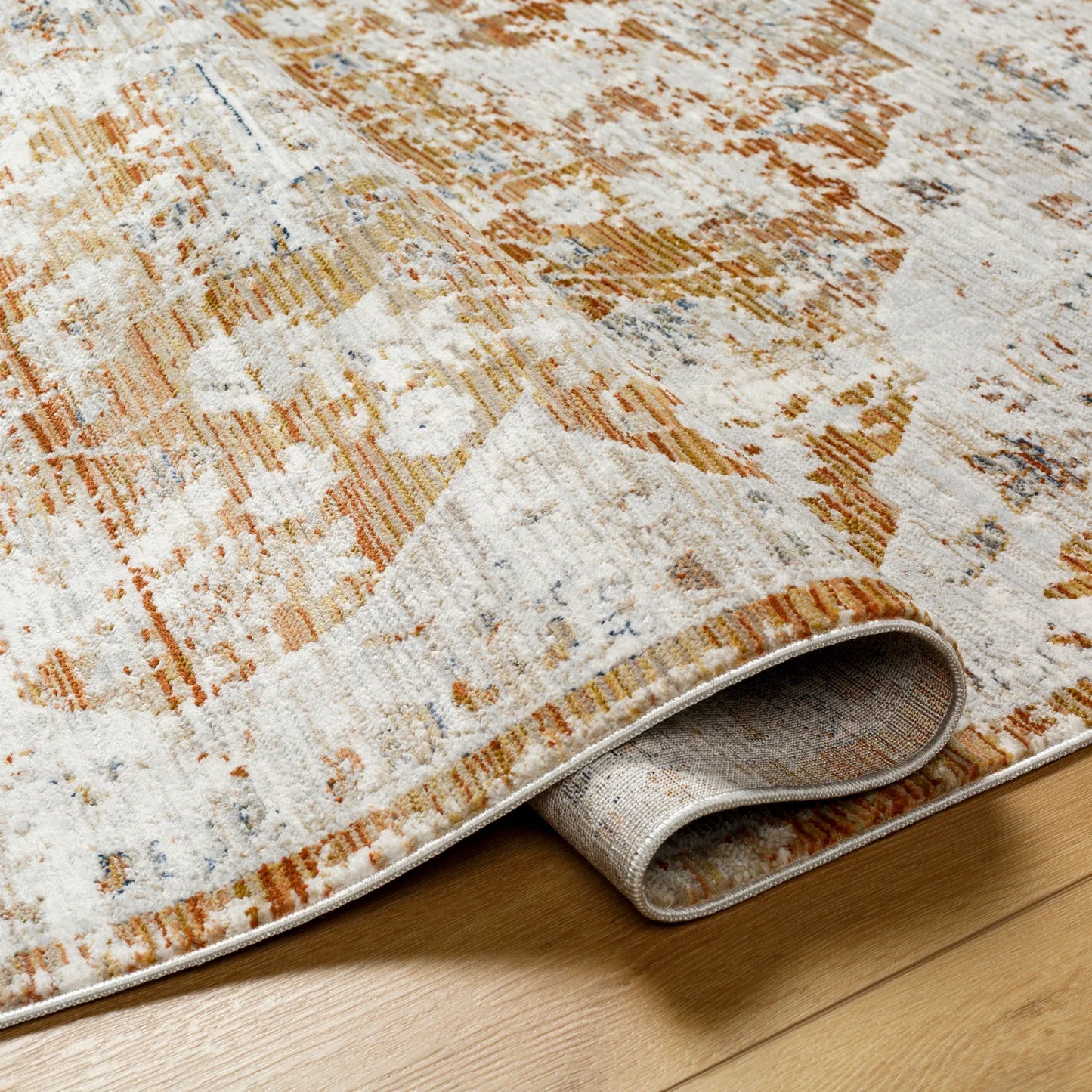 Edmonton Machine Woven Rug Livabliss Edmonton