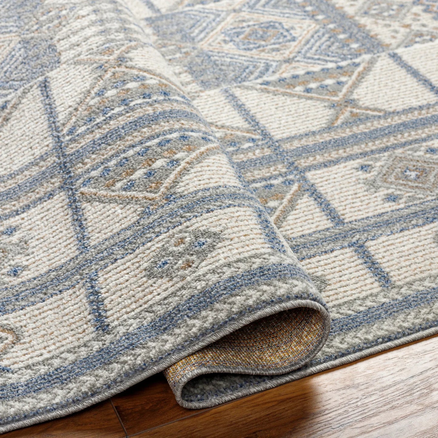 Delphi Machine Woven Rug Livabliss Delphi