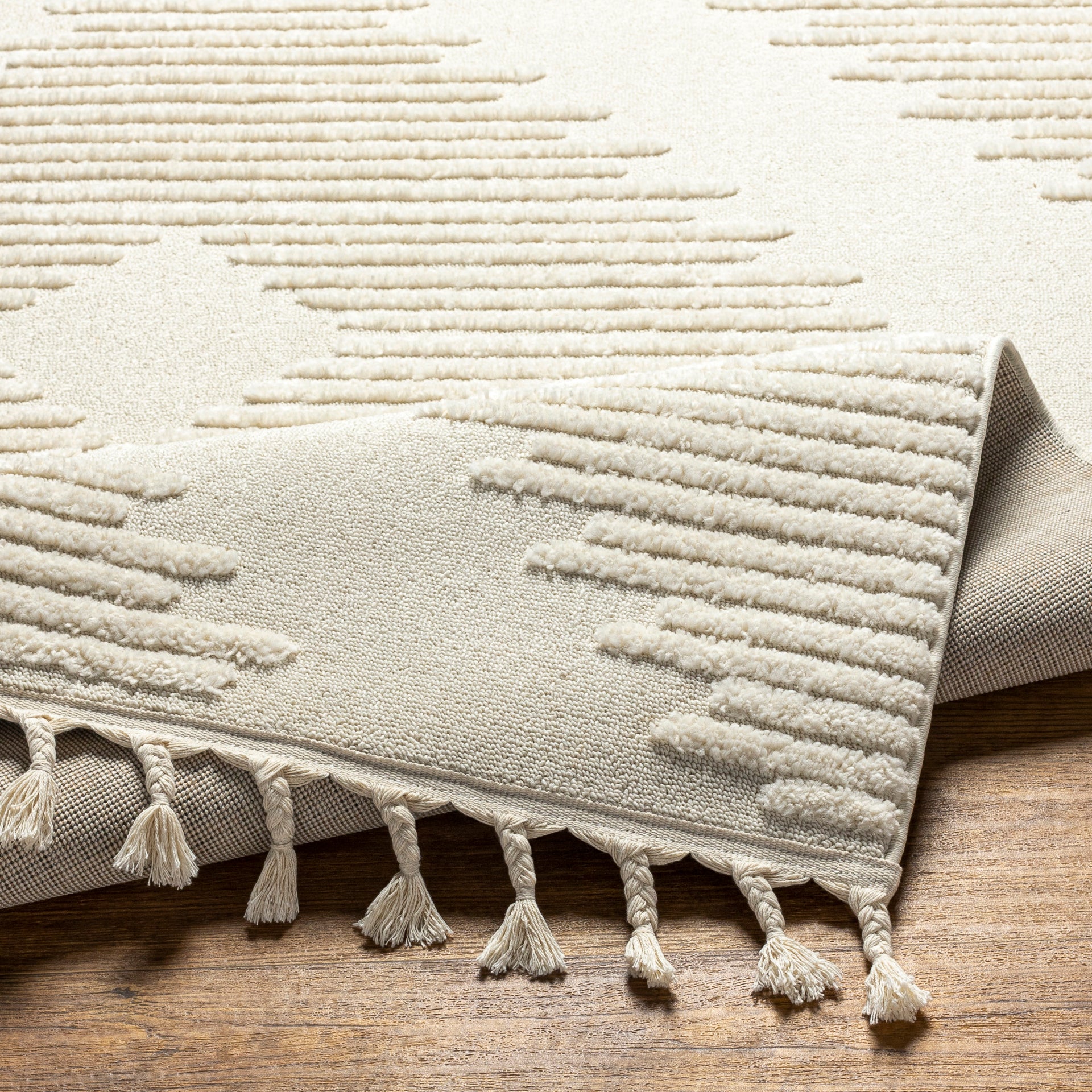 Nora Machine Woven Rug Livabliss Nora