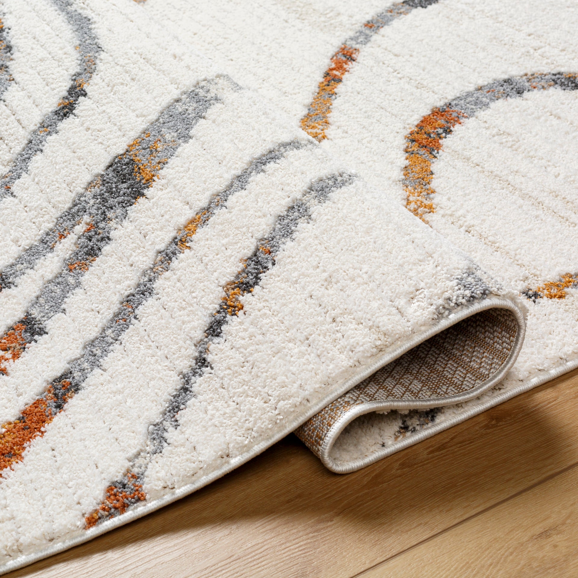 Valet Machine Woven Rug Livabliss Valet