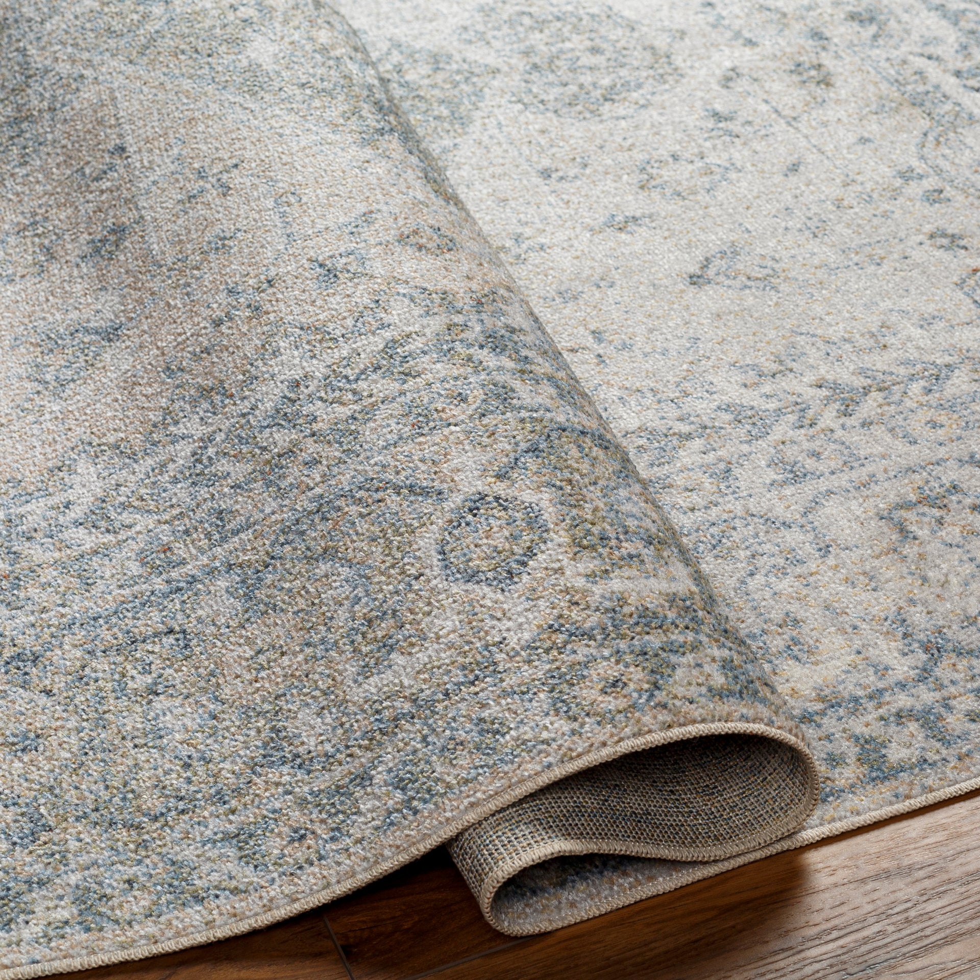 Lillian Machine Woven Rug Livabliss Lillian
