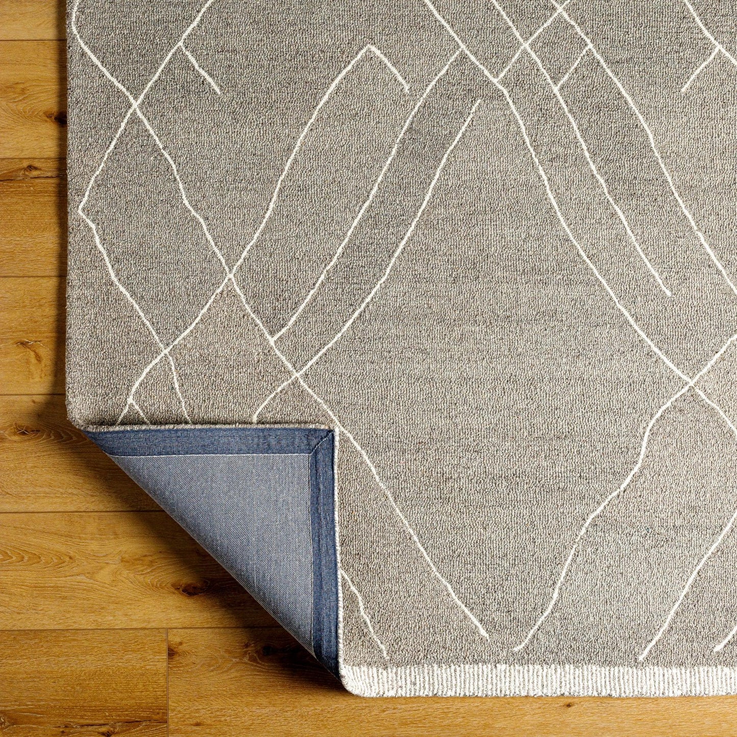 Arsenal Handmade Rug Livabliss Arsenal