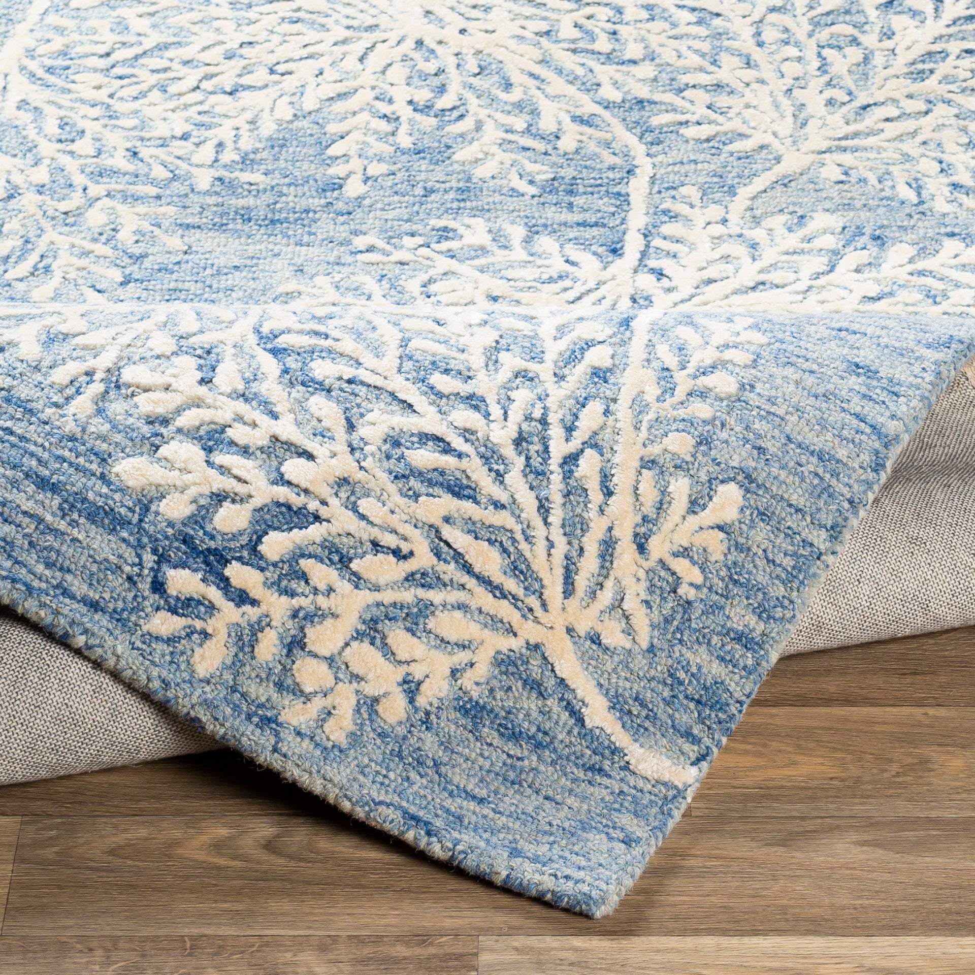 Starlit Handmade Rug Livabliss Starlit