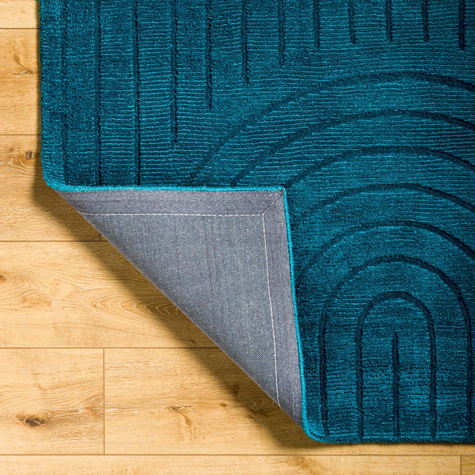 Elissa Handmade Rug Livabliss Elissa