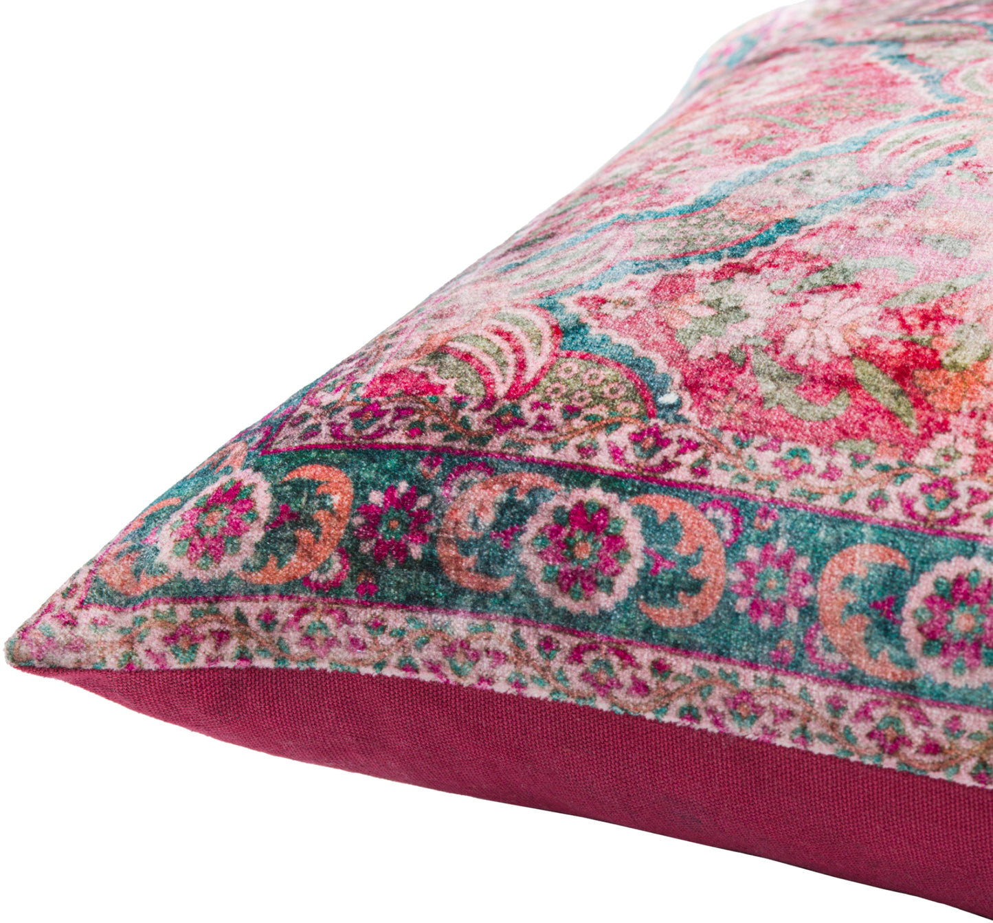 Edgerton Lumbar Pillow Livabliss Edgerton