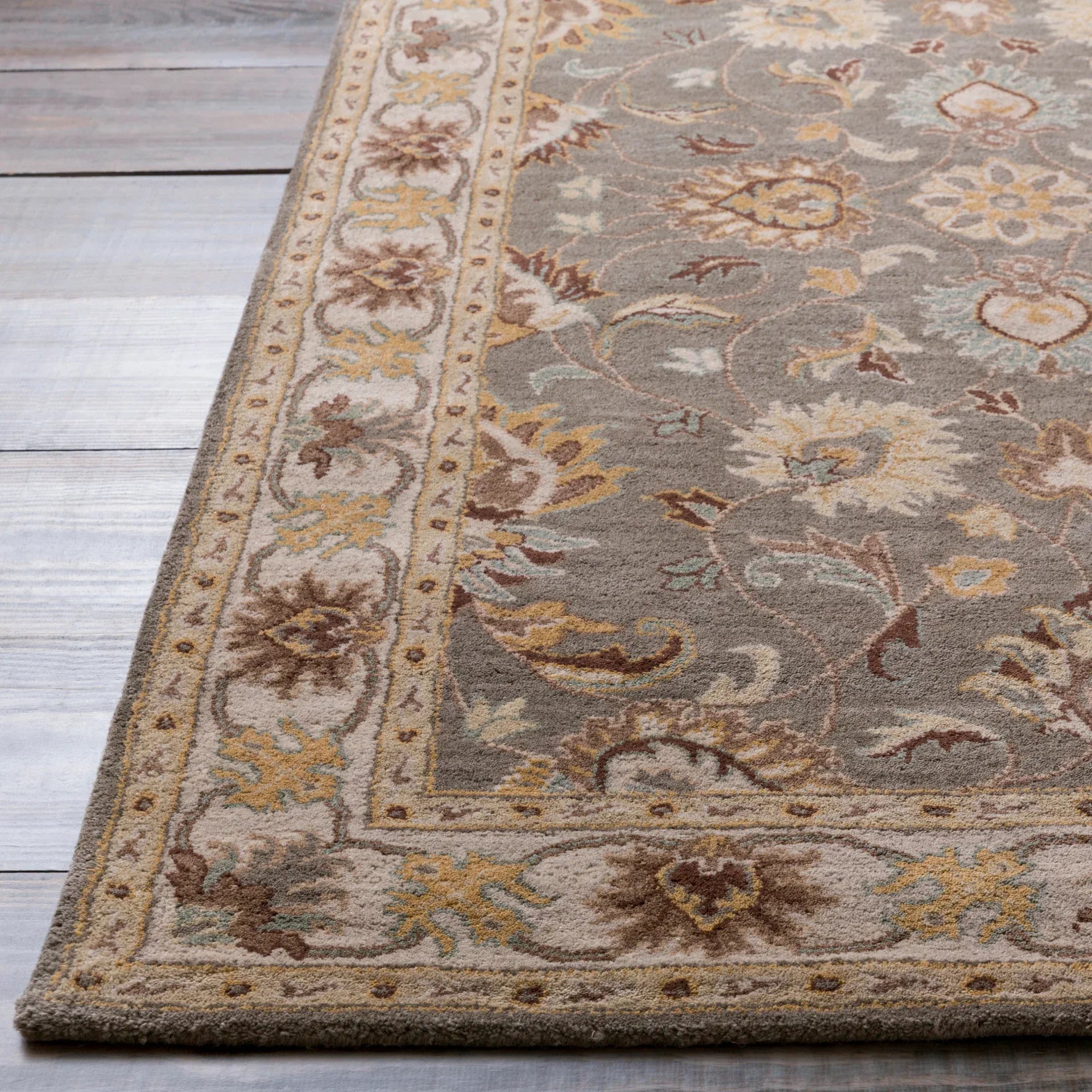 Caesar Handmade Rug Livabliss Caesar