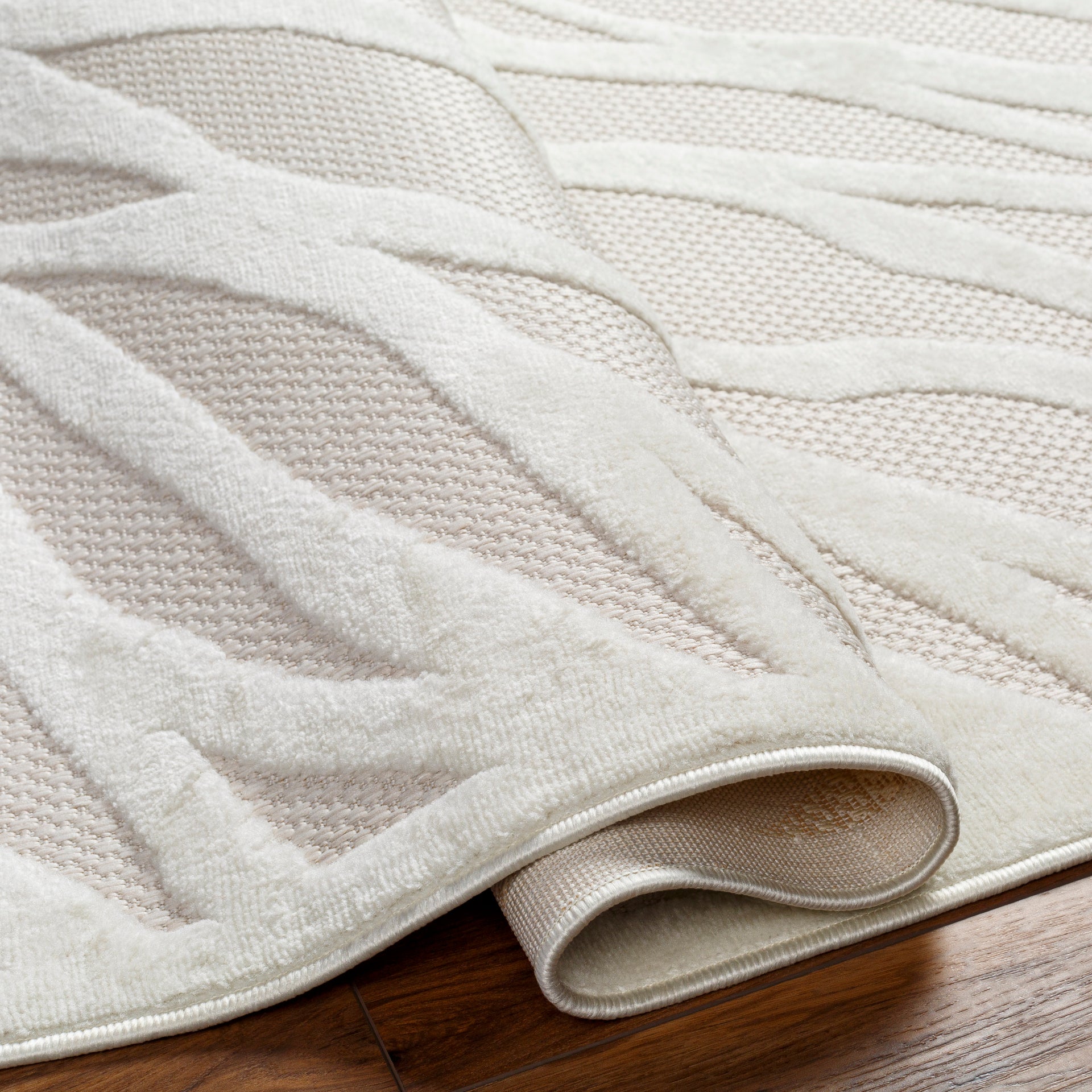 San Diego Machine Woven Rug Livabliss San Diego