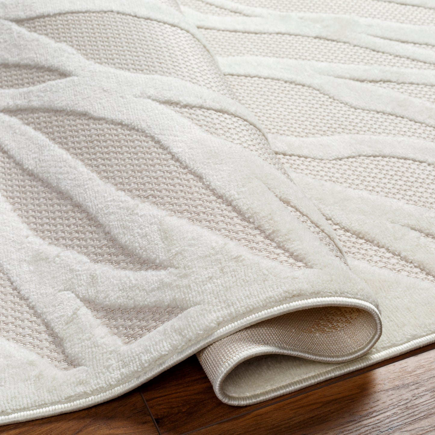San Diego Machine Woven Rug Livabliss San Diego