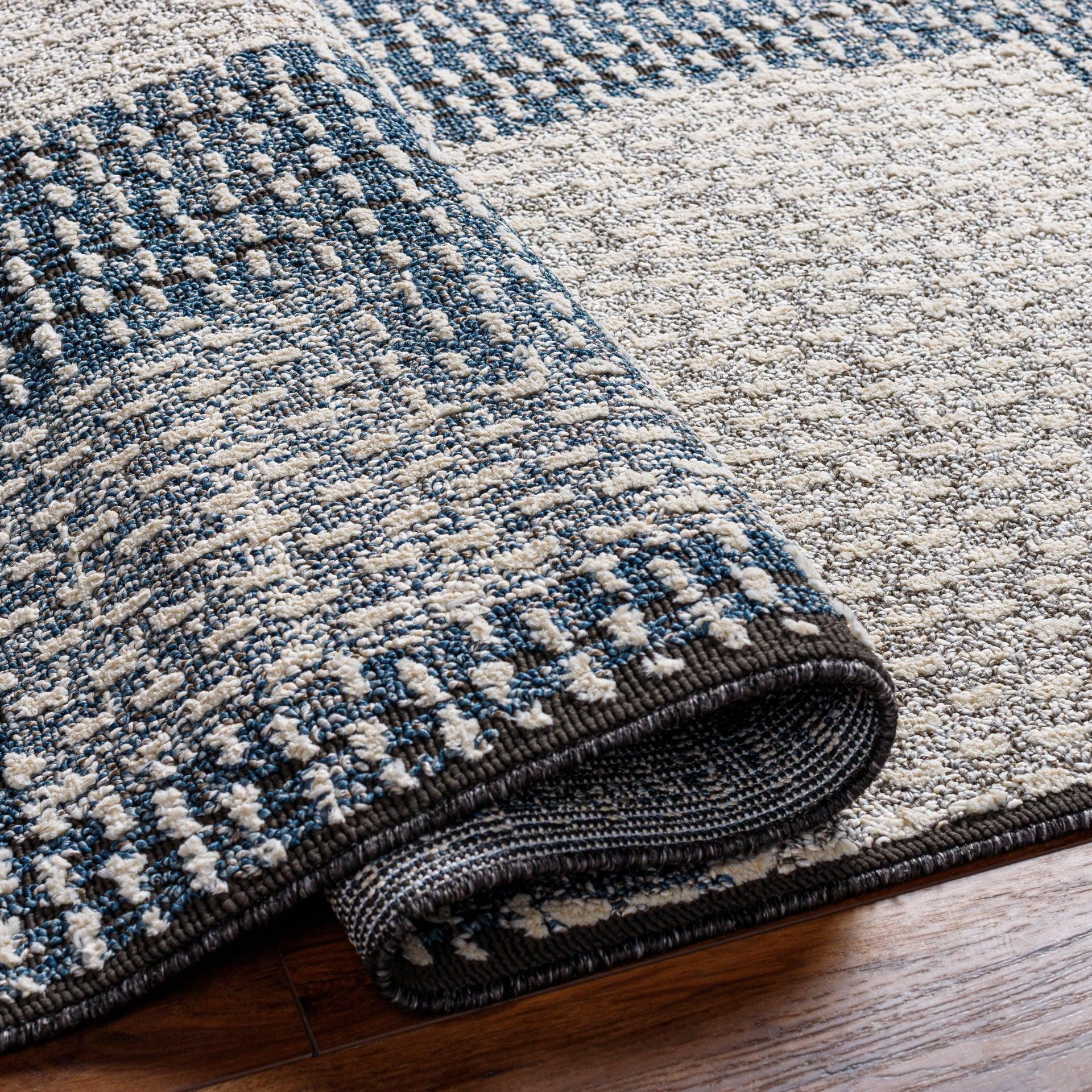 Berlin Machine Woven Rug Livabliss Berlin