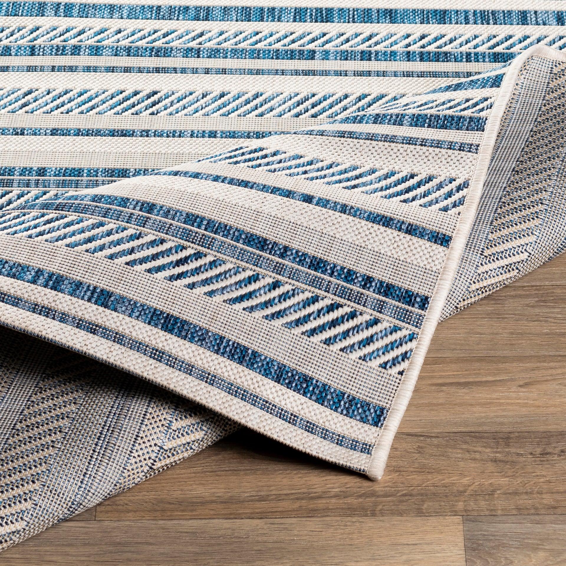 Eagean Machine Woven Rug Livabliss Eagean