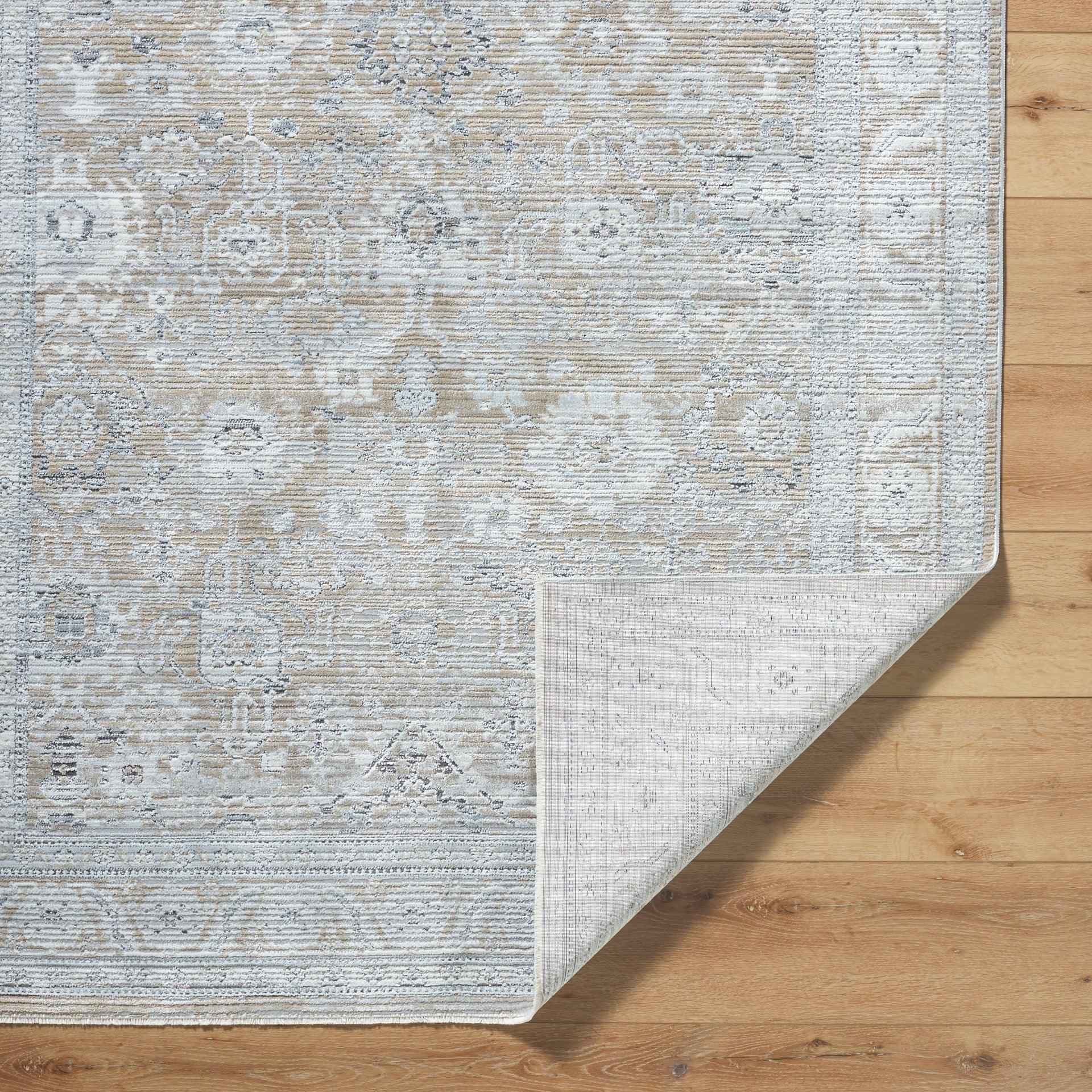Edmonton Machine Woven Rug Livabliss Edmonton