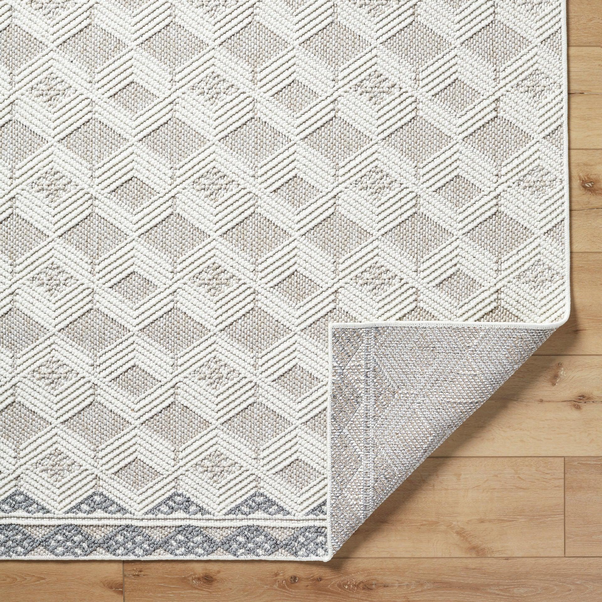 Bouclair Machine Woven Rug Livabliss Bouclair