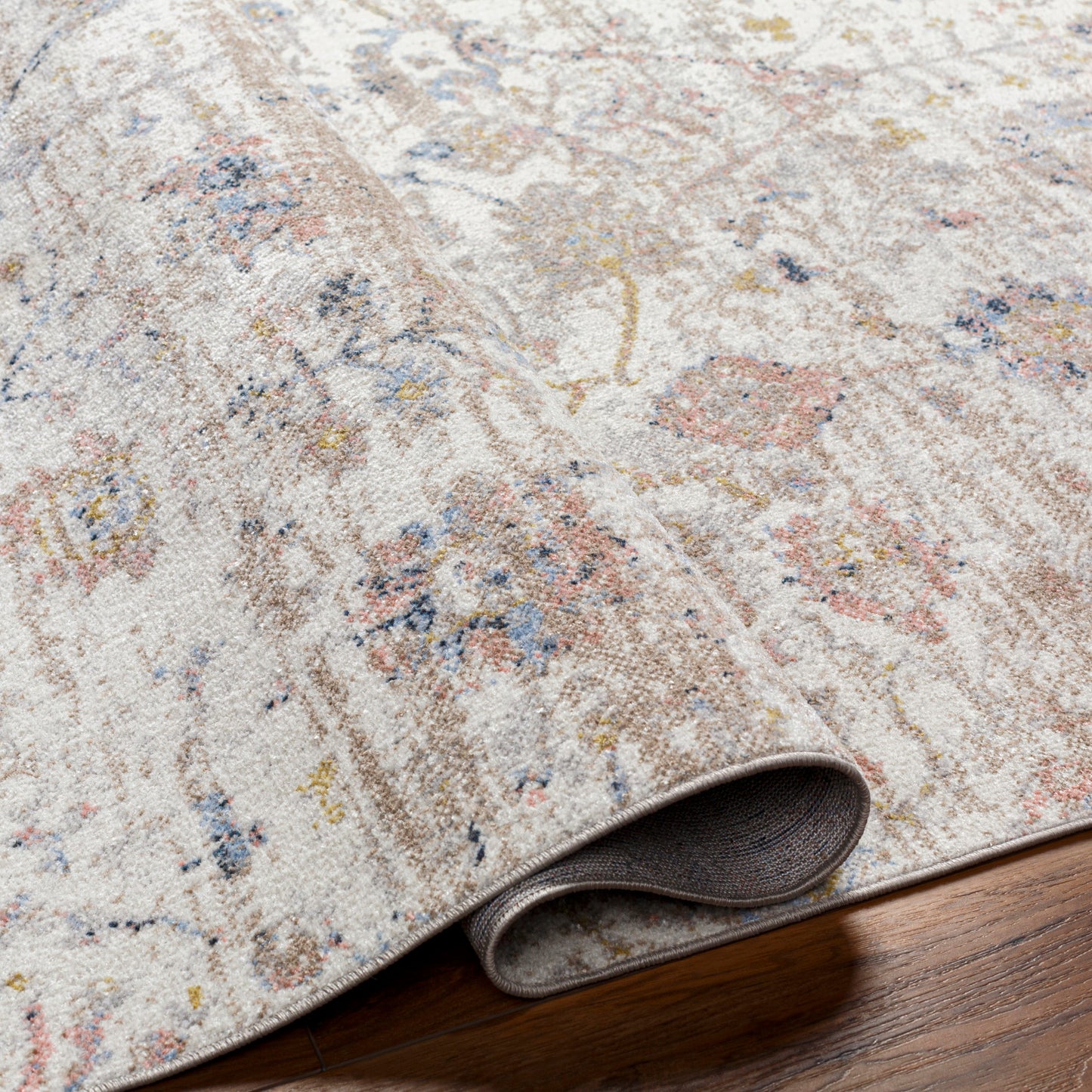 Lavadora Machine Woven Rug Livabliss Lavadora