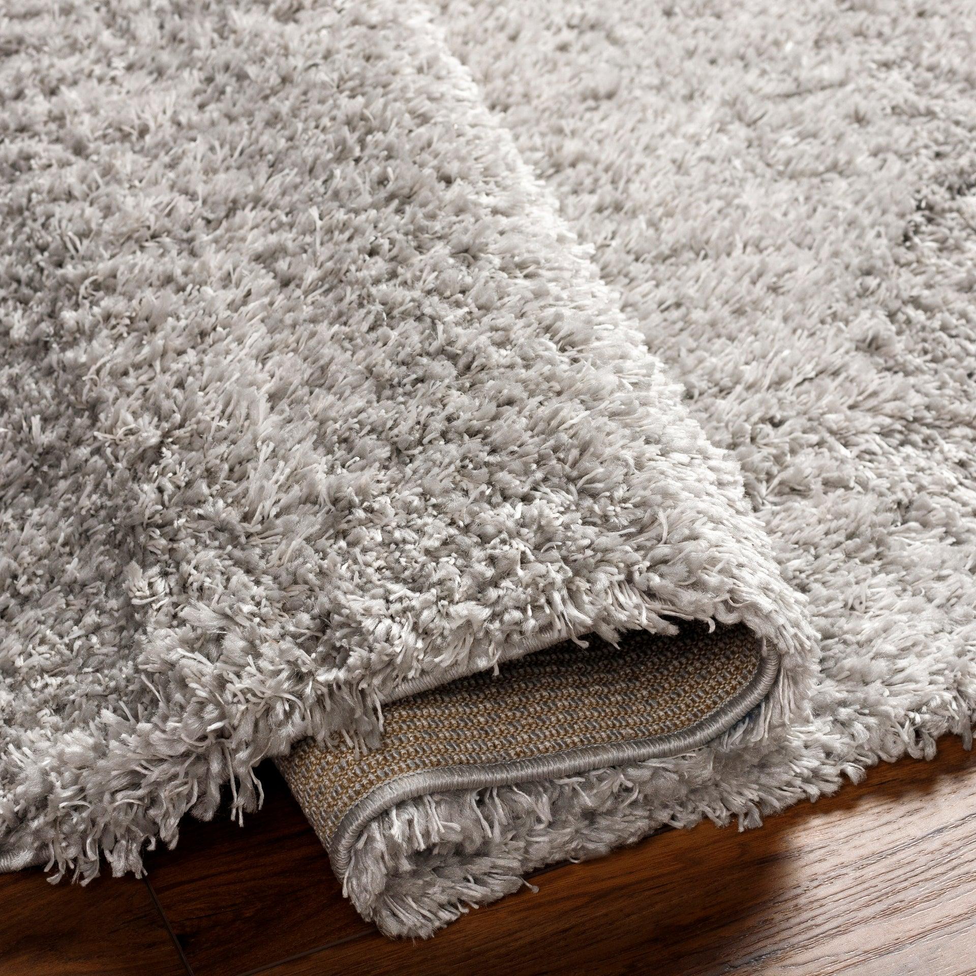 Bogota Shag Machine Woven Rug Livabliss Bogota Shag