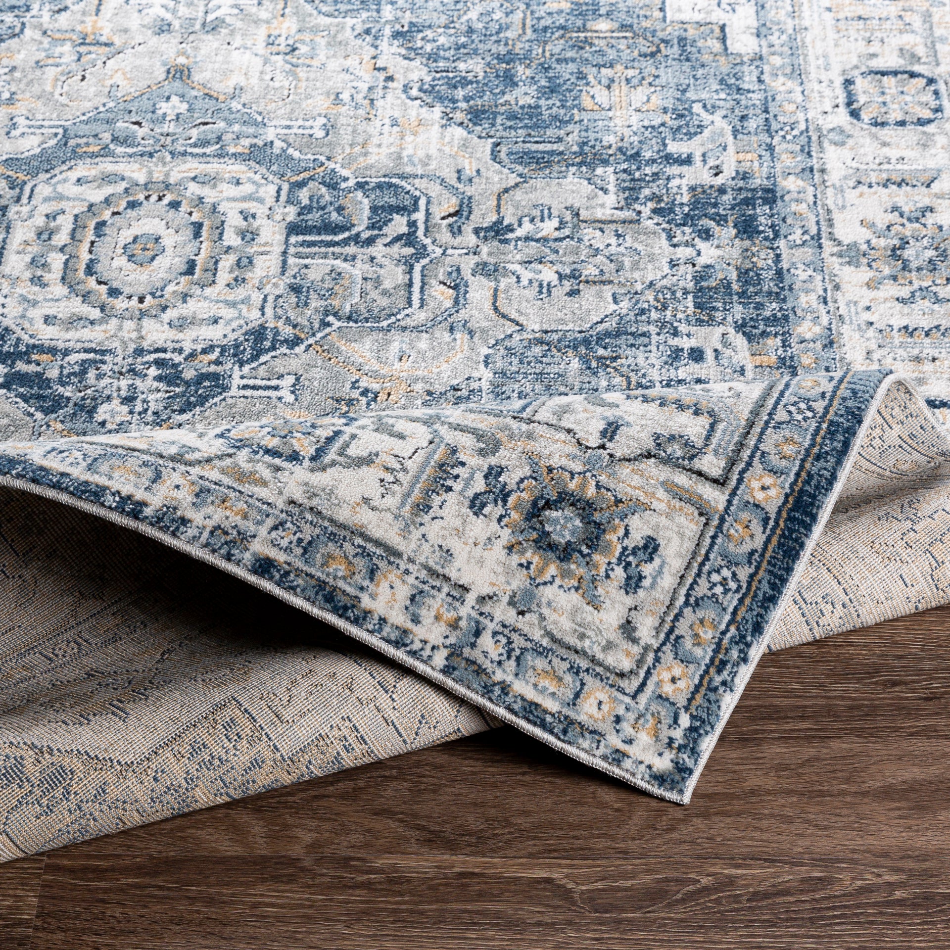 Jolie Machine Woven Rug Livabliss Jolie