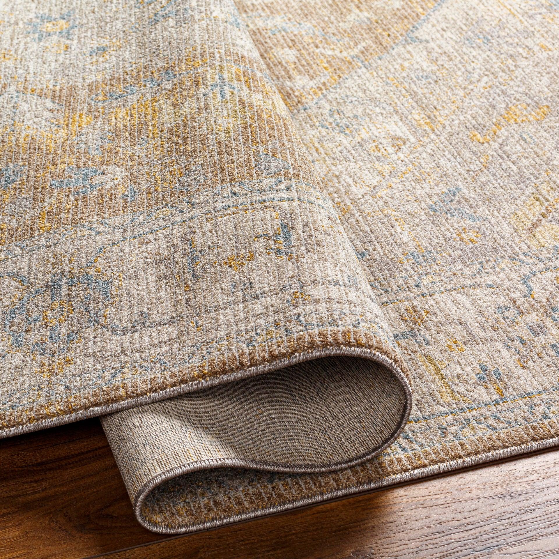Avant Garde Machine Woven Rug Livabliss Avant Garde