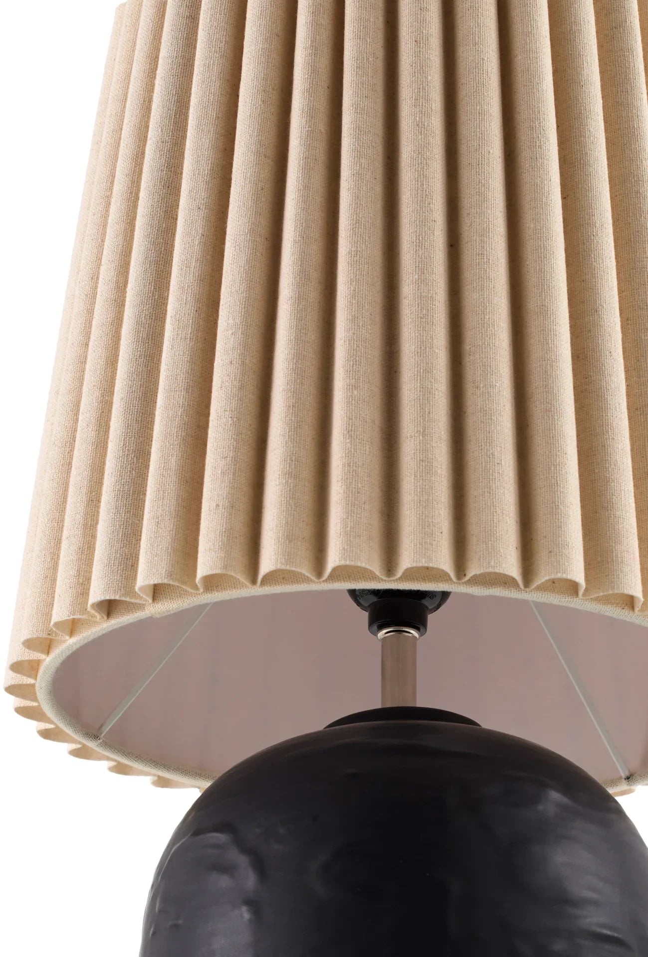 Mako Accent Table Lamp Livabliss Mako