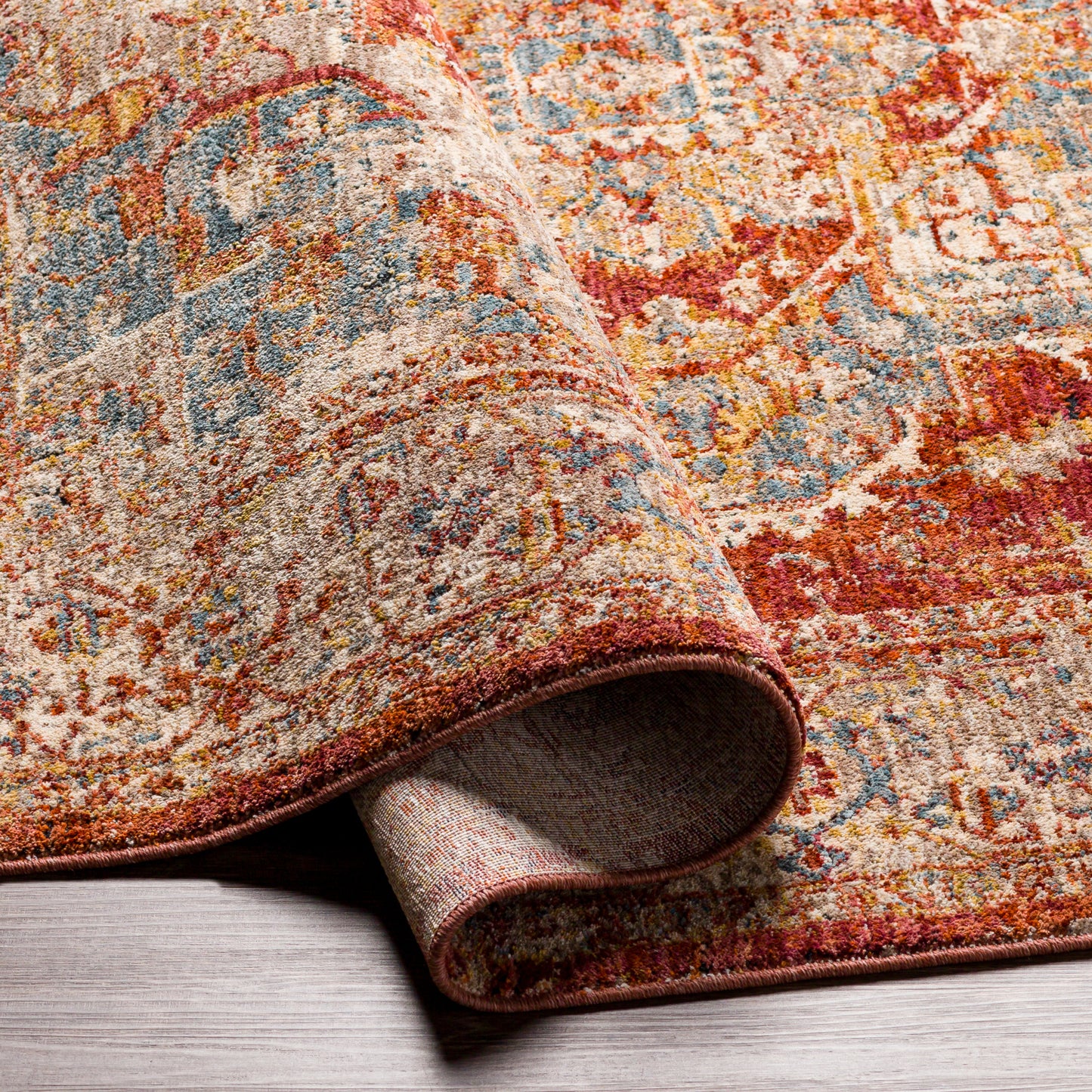 Mirabel Machine Woven Rug Livabliss Mirabel