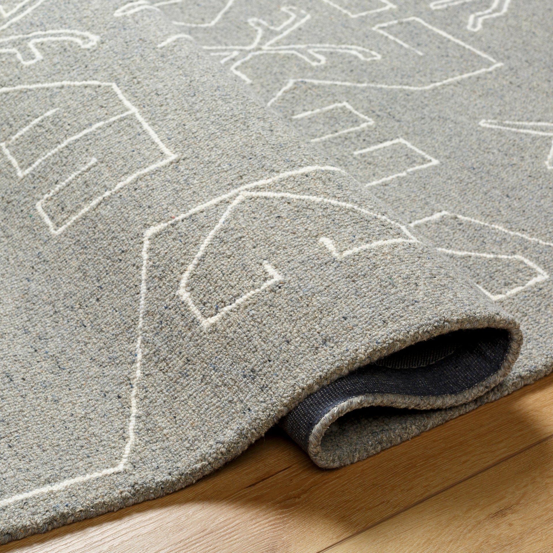 Granada Handmade Rug Livabliss Granada