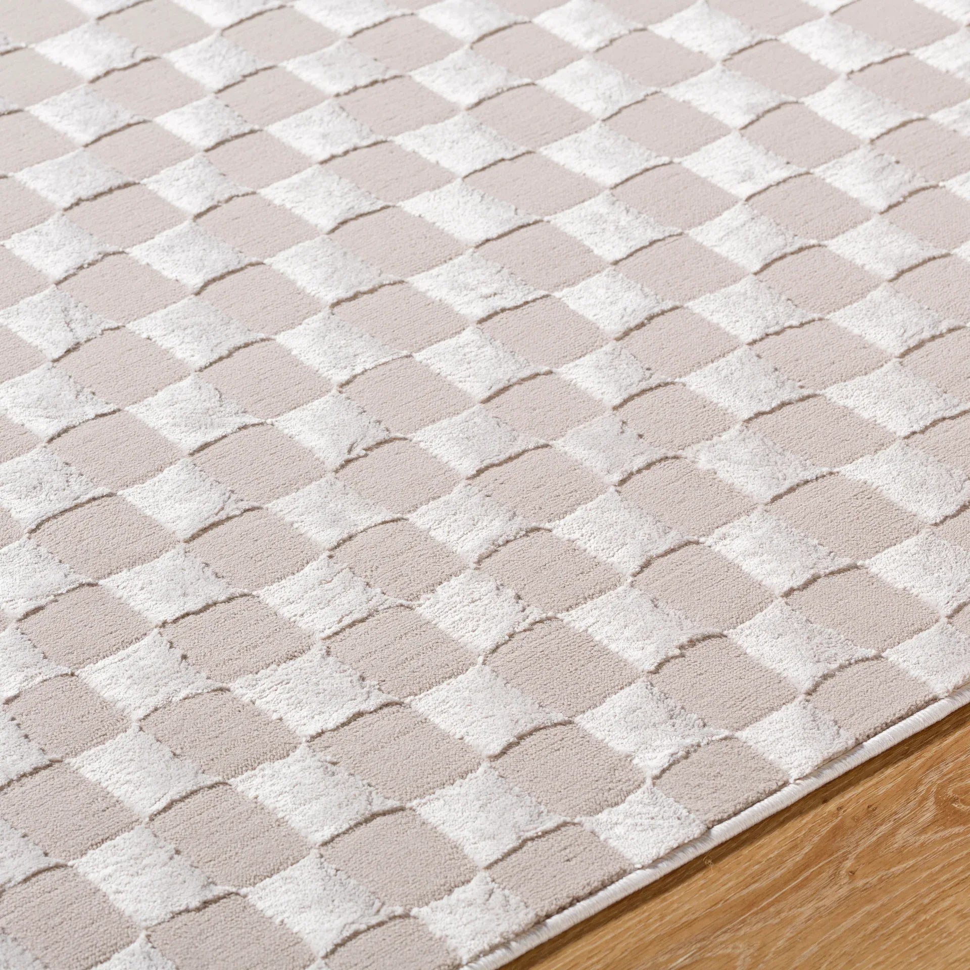 Alder Machine Woven Rug Livabliss Alder