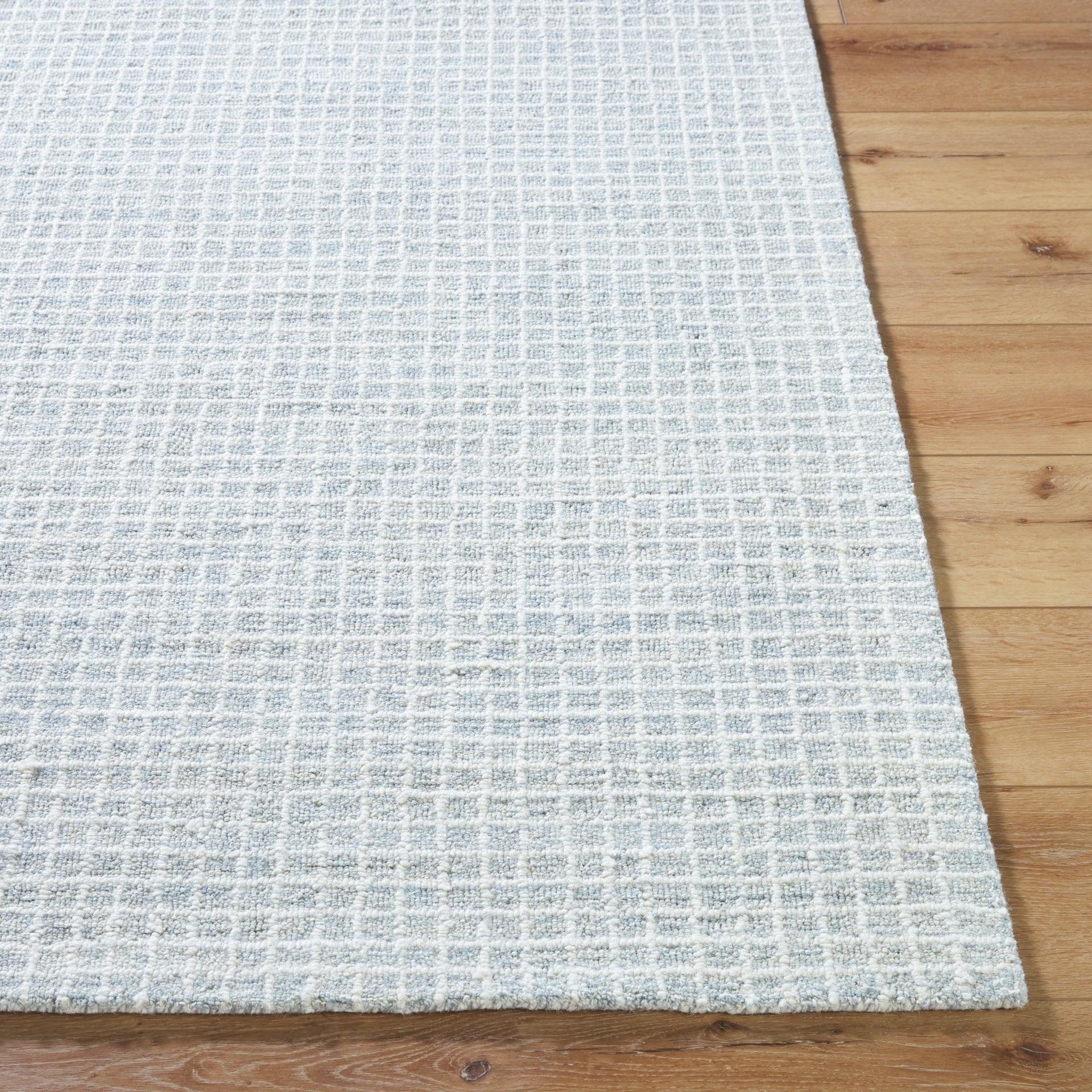 Andreas Handmade Rug Vivir X Livabliss Andreas