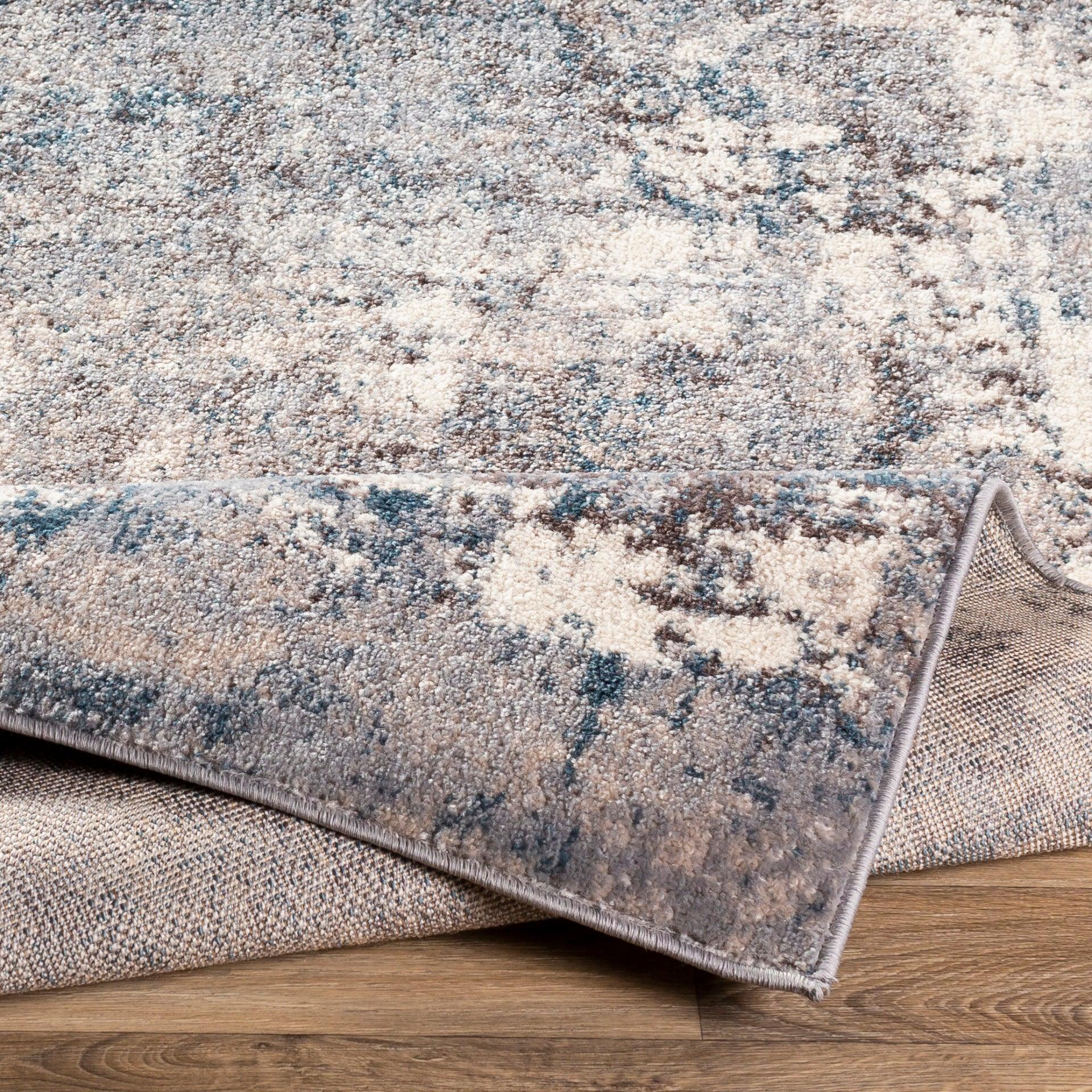 Ankara Machine Woven Rug Livabliss Ankara
