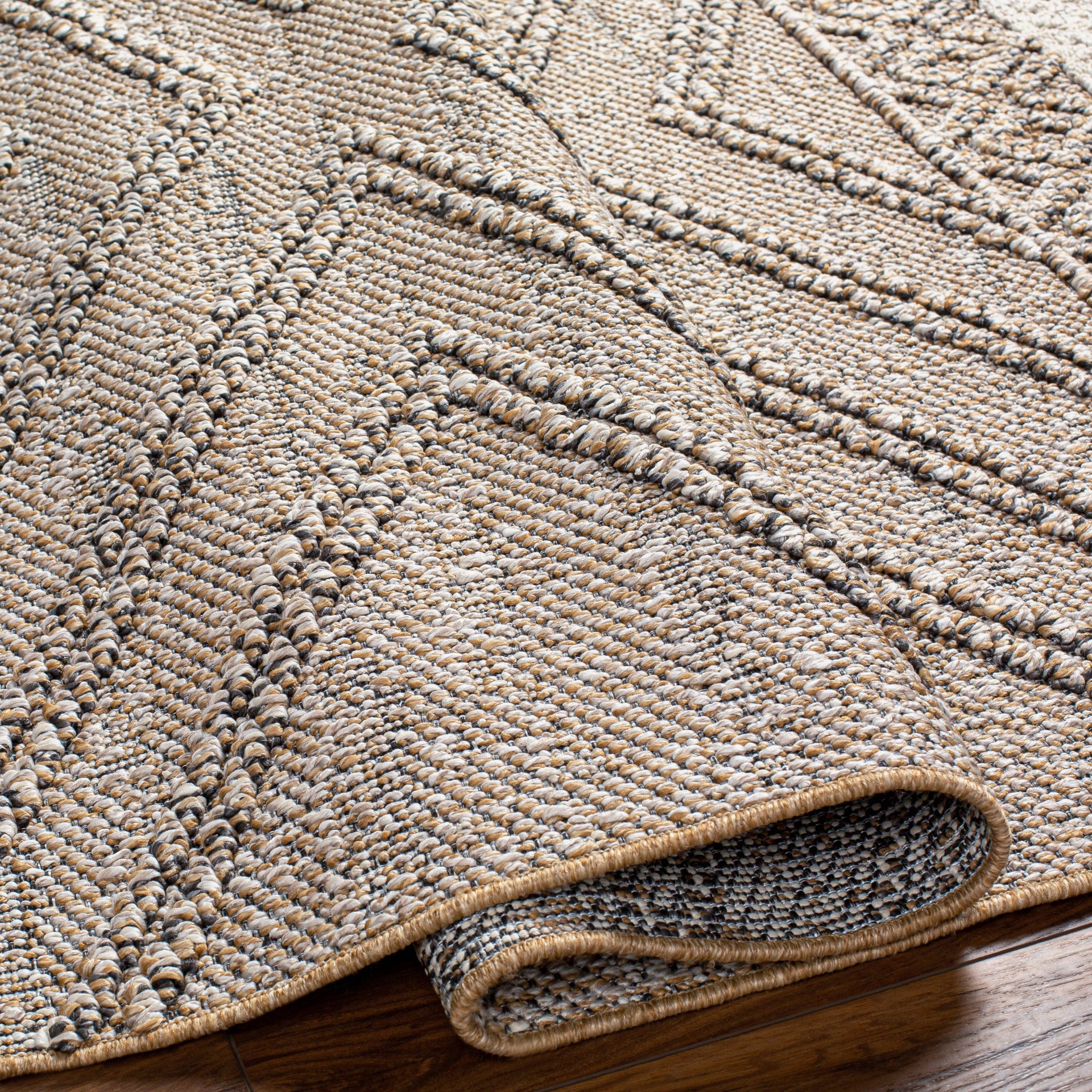 Sarasota Machine Woven Rug Livabliss Sarasota