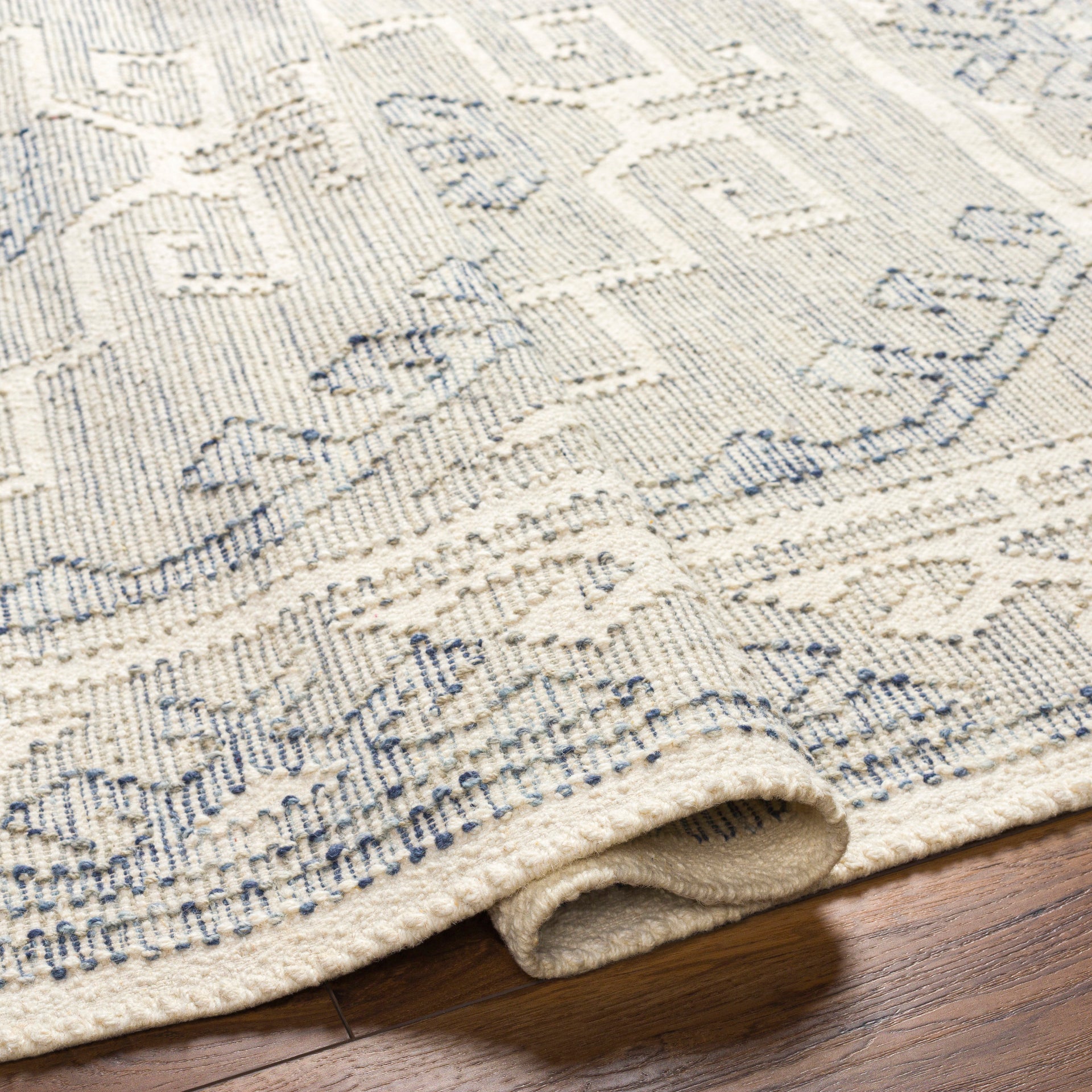 Valerie Handmade Rug Livabliss Valerie