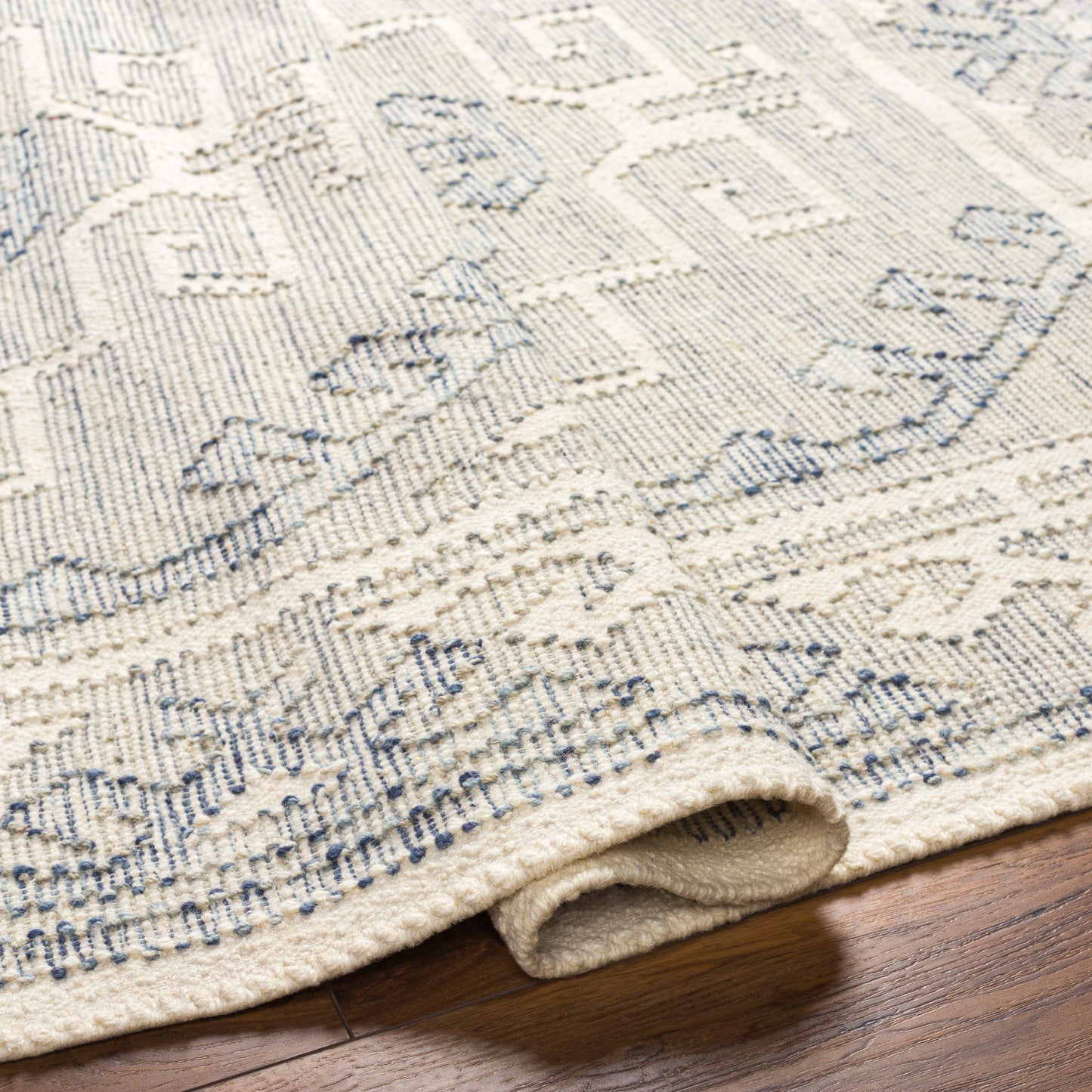 Valerie Handmade Rug Livabliss Valerie