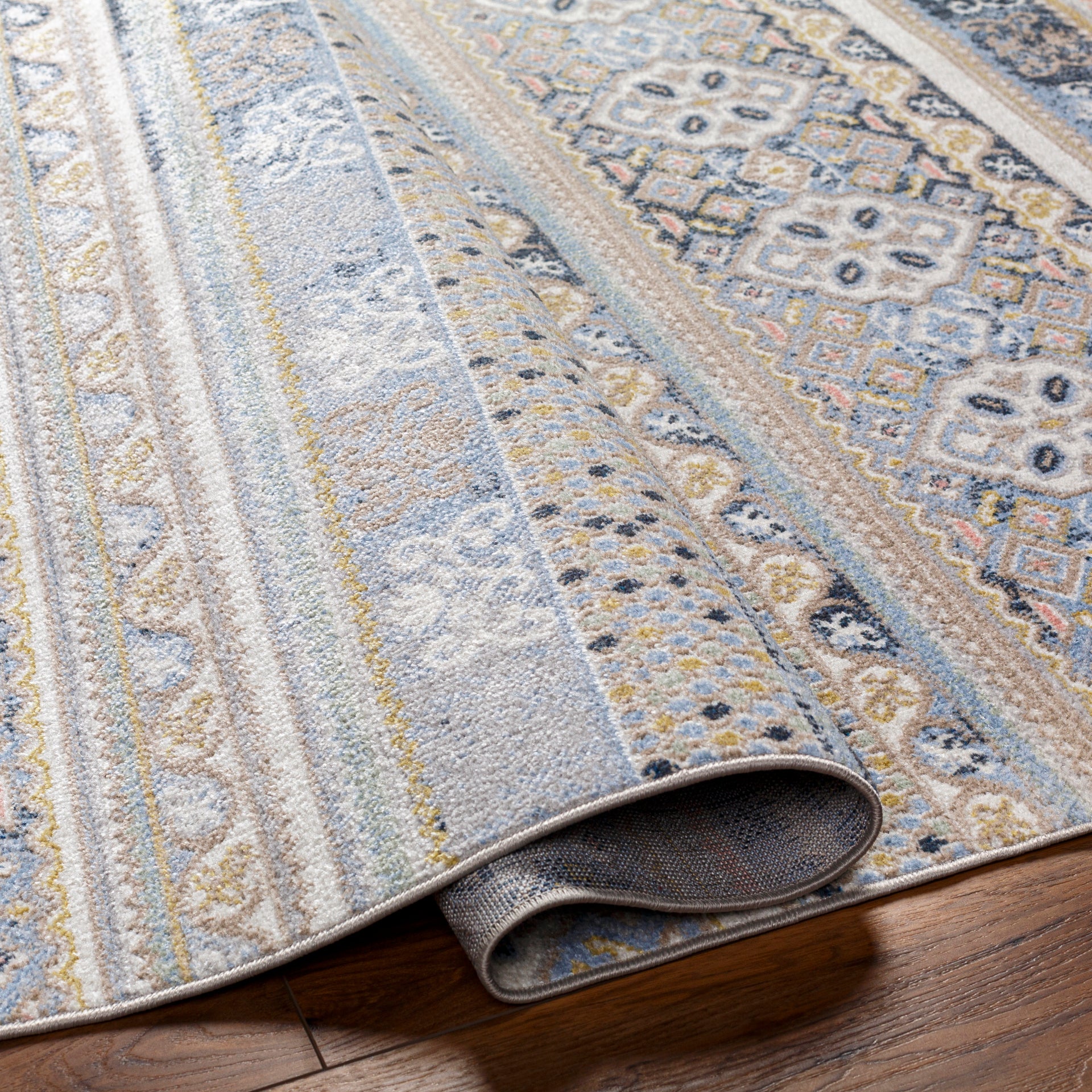 Lavadora Machine Woven Rug Livabliss Lavadora