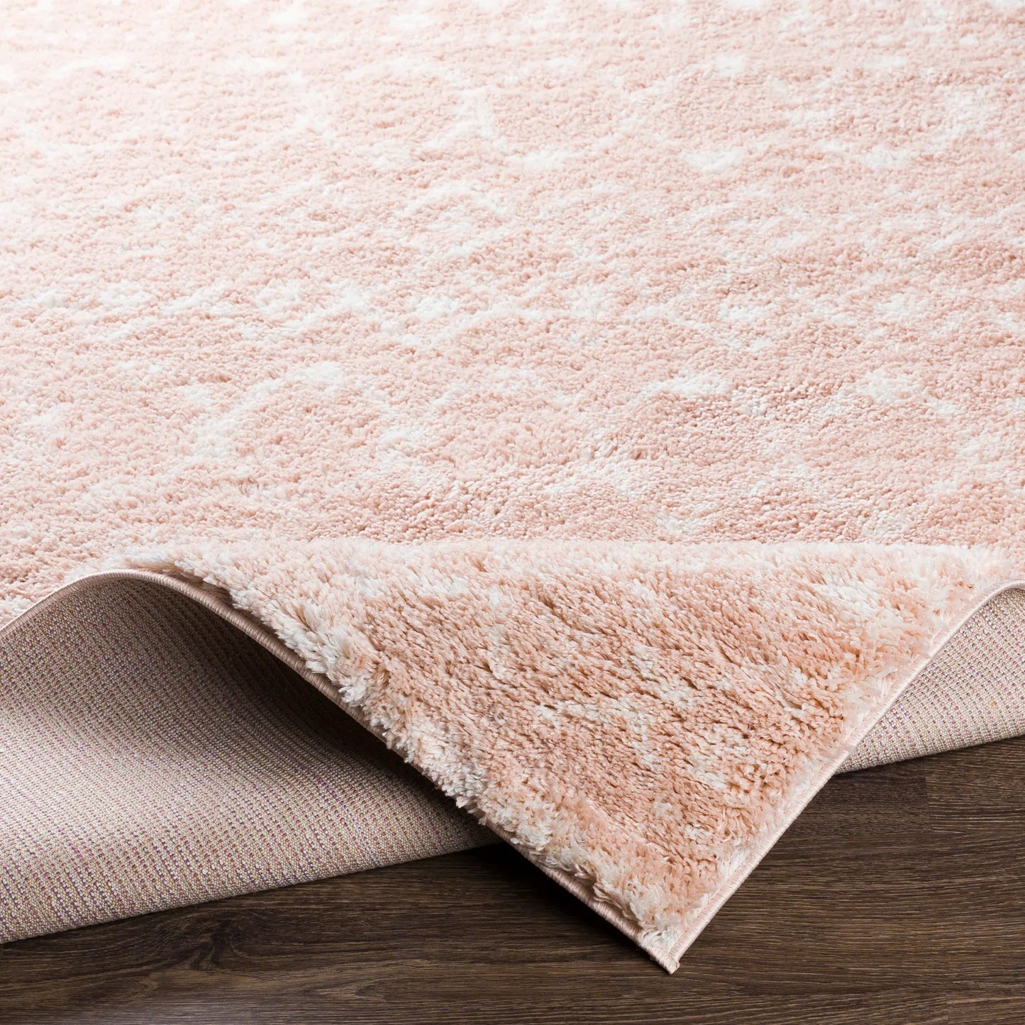 Aliyah Shag Machine Woven Rug Livabliss Aliyah Shag